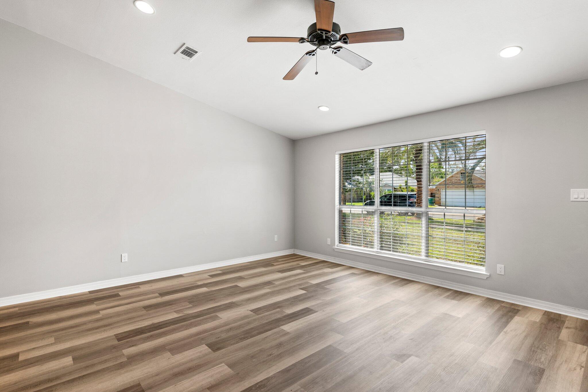 HERITAGE RUN S/D - Residential Lease