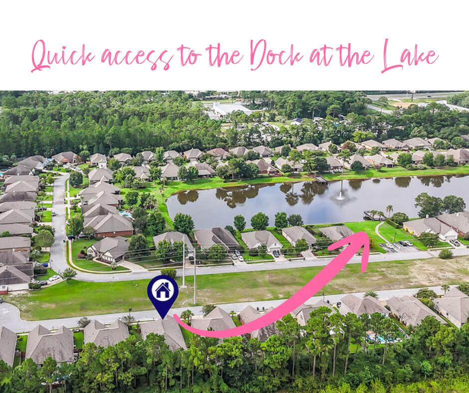 WHISPERING LAKE - Residential