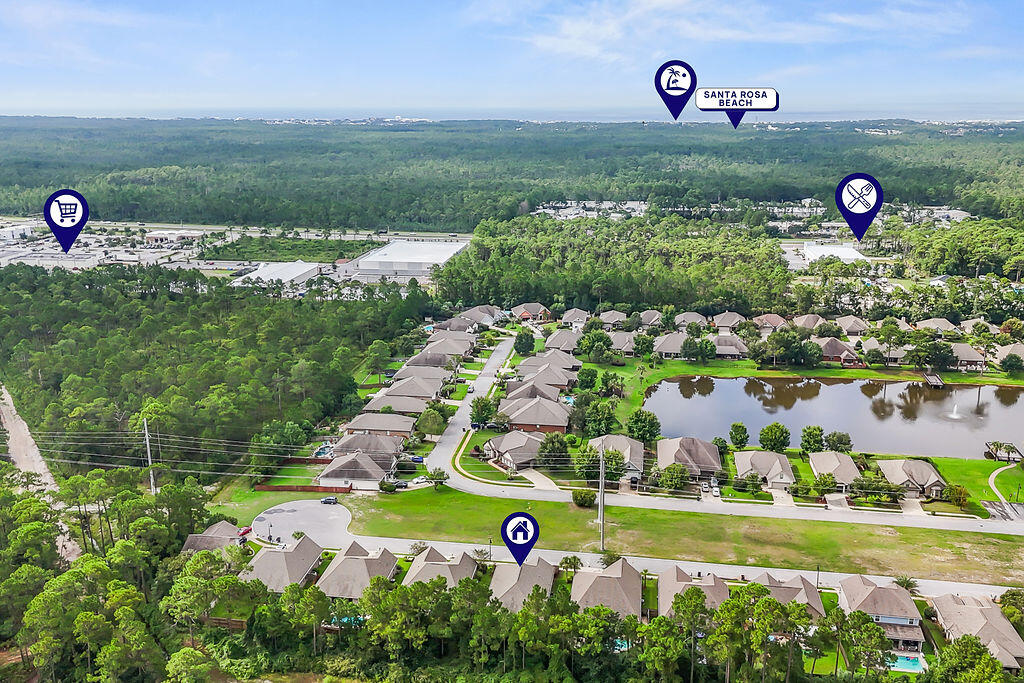 WHISPERING LAKE - Residential