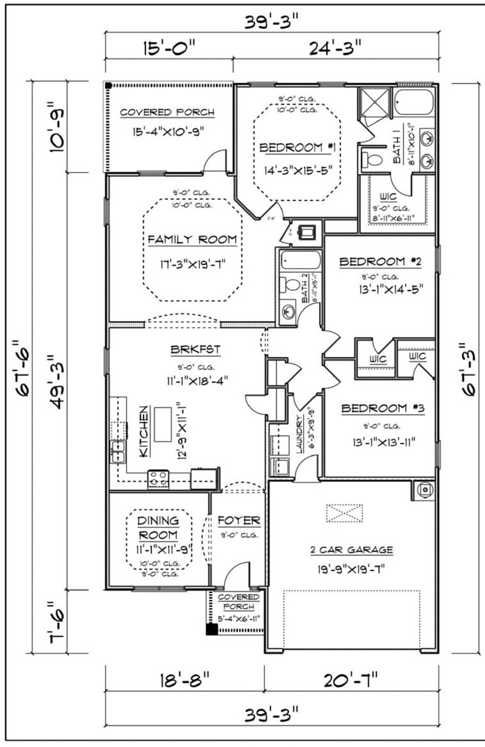 WHISPERING LAKE - Residential