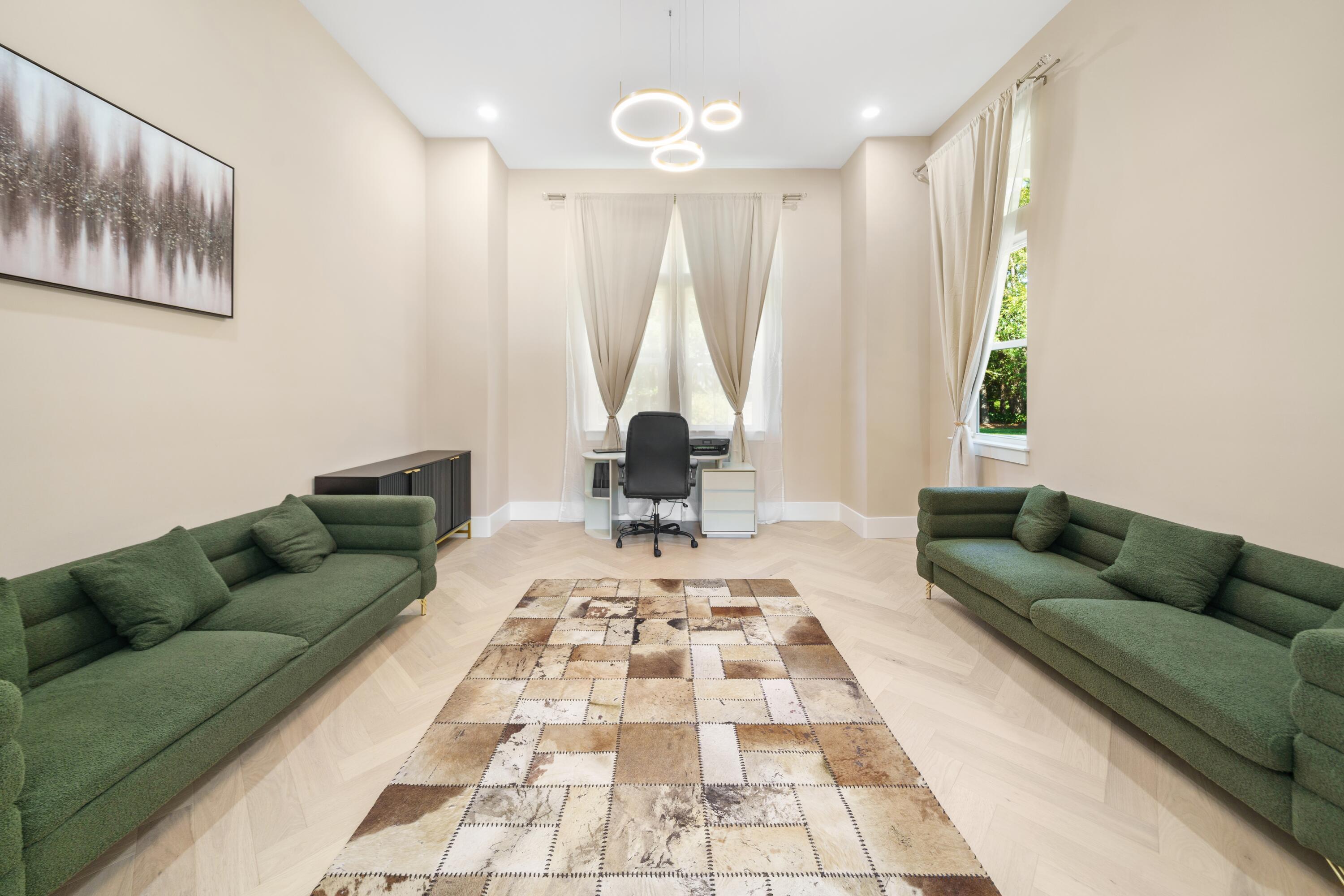 HOLIDAY SHORES ESTATES - Residential