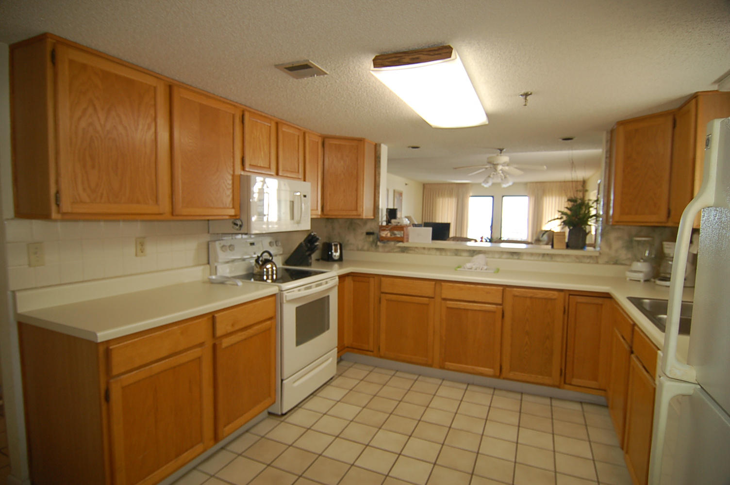 SURF DWELLER CONDO - Residential