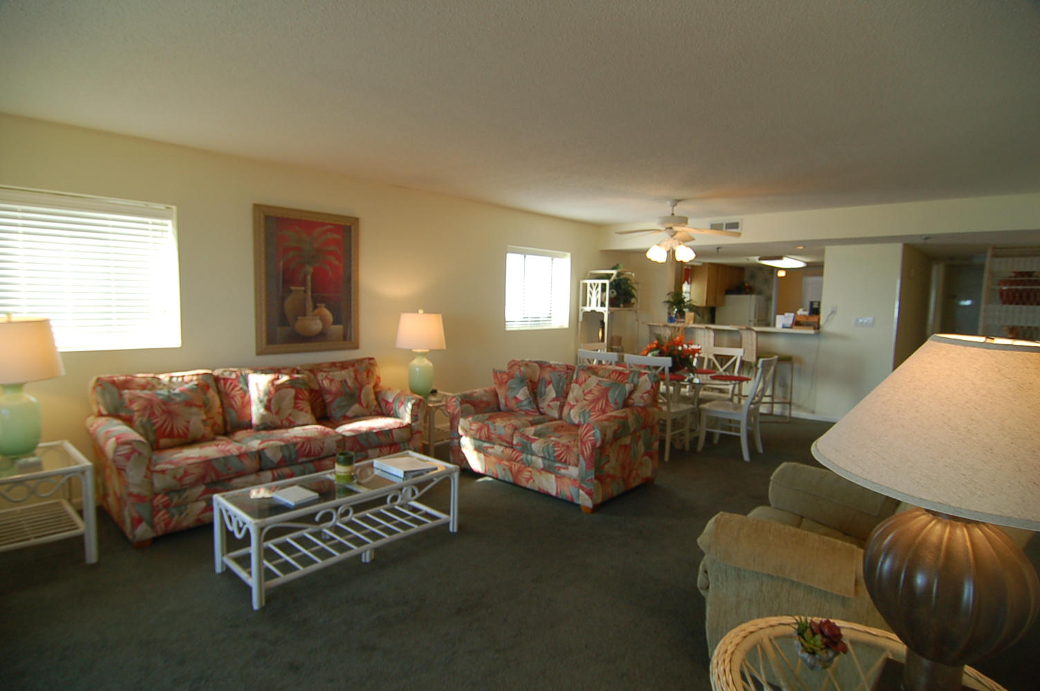 SURF DWELLER CONDO - Residential