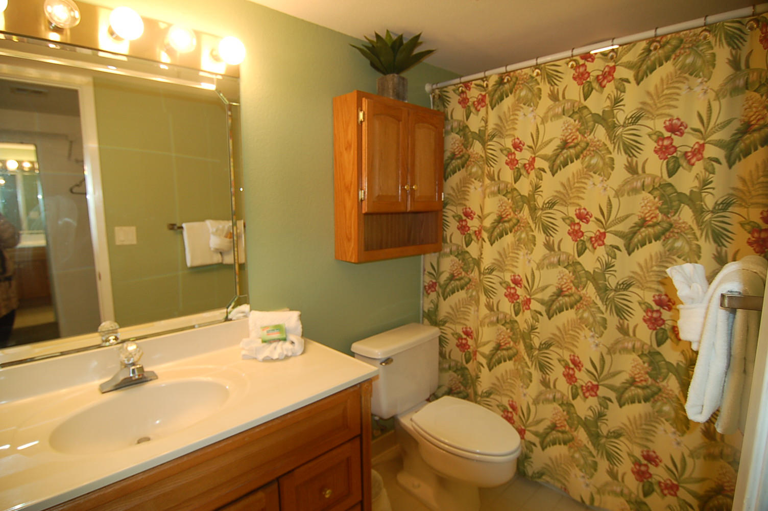 SURF DWELLER CONDO - Residential