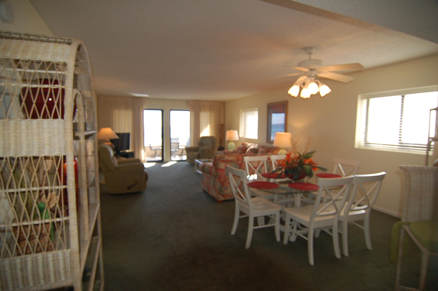 SURF DWELLER CONDO - Residential