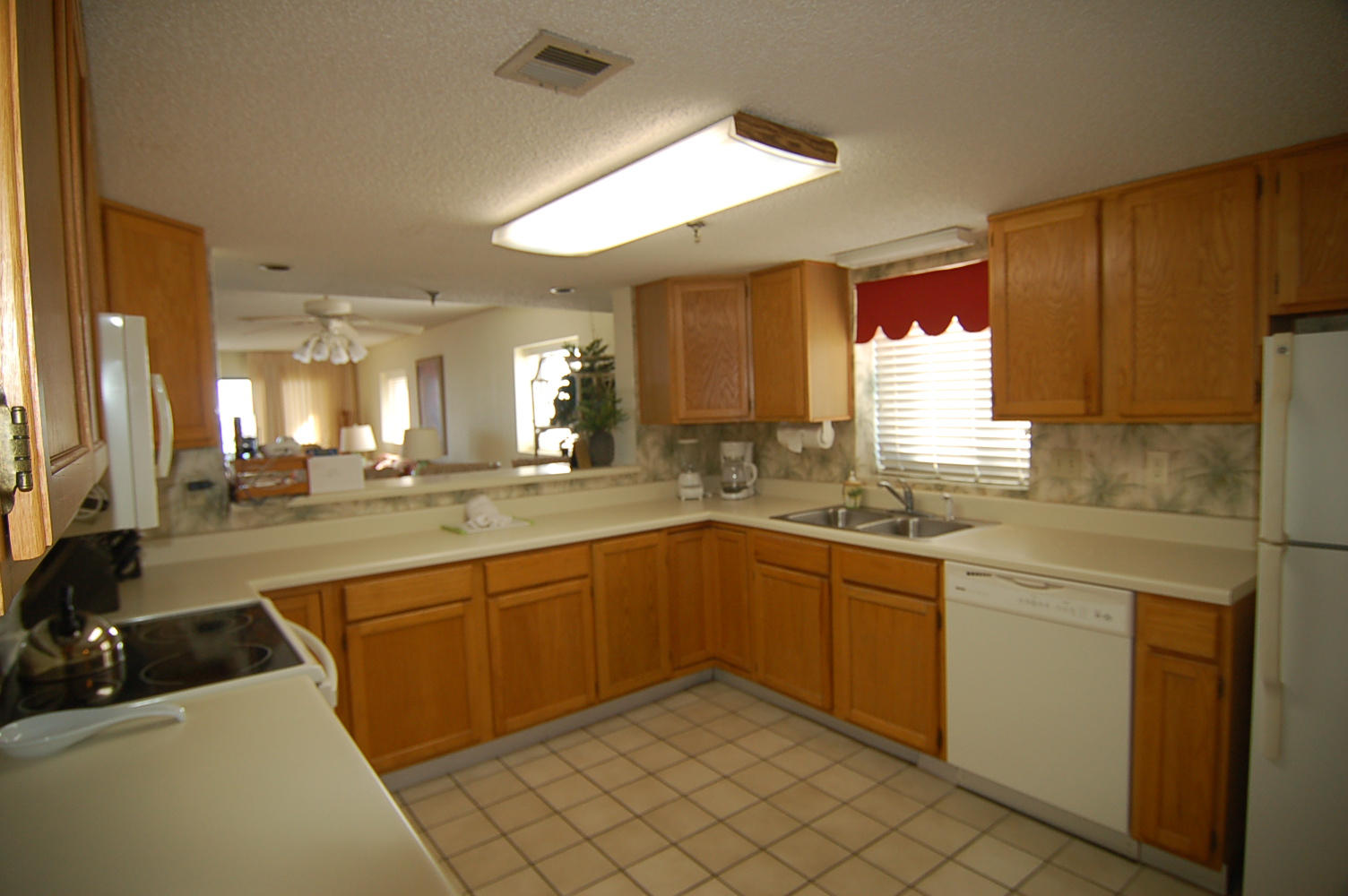 SURF DWELLER CONDO - Residential