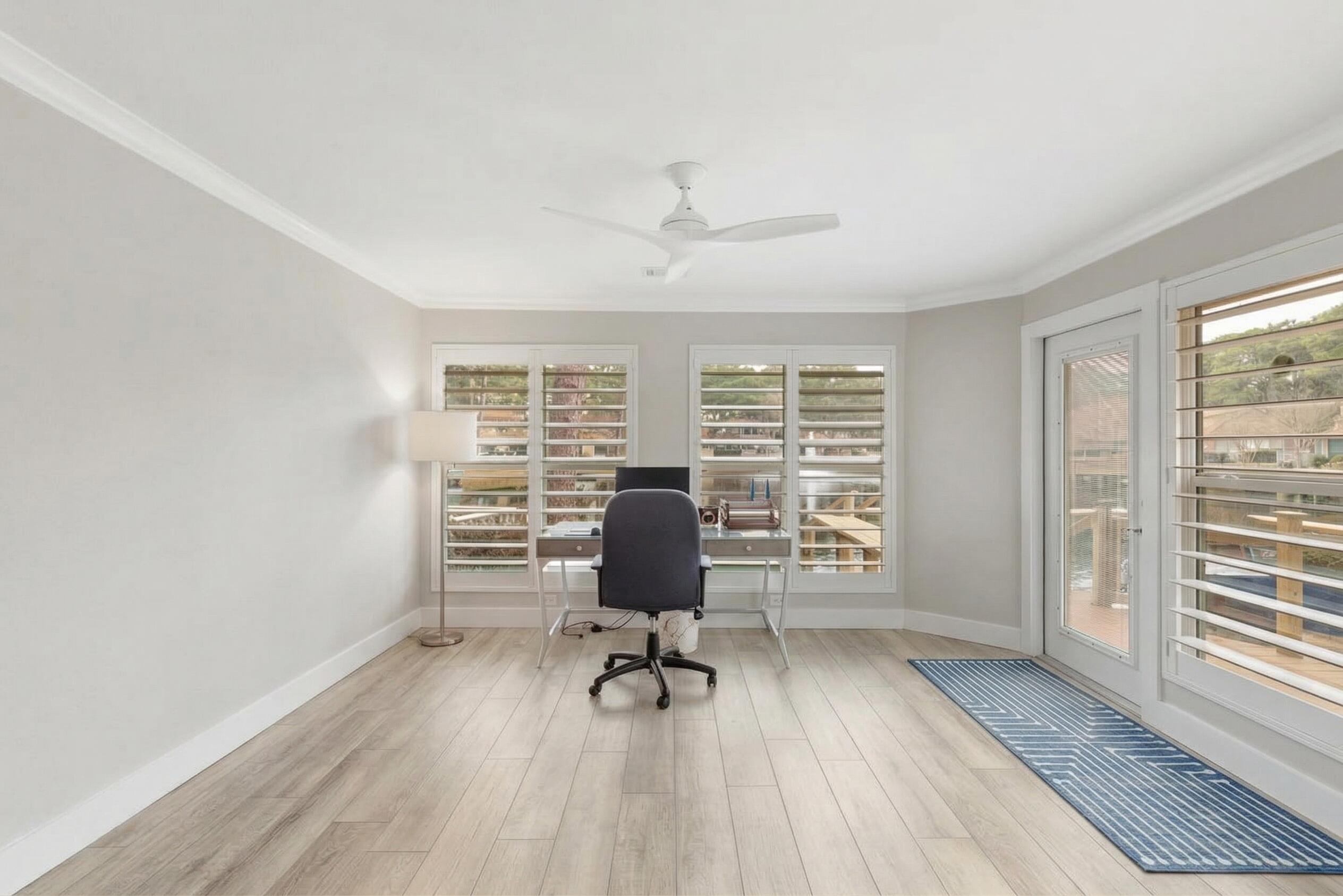 FAIRWAYS AT SANDESTIN - Residential