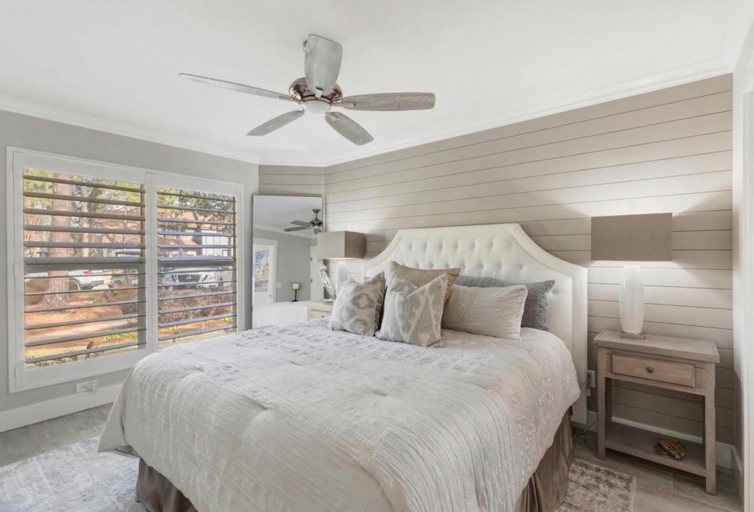 FAIRWAYS AT SANDESTIN - Residential