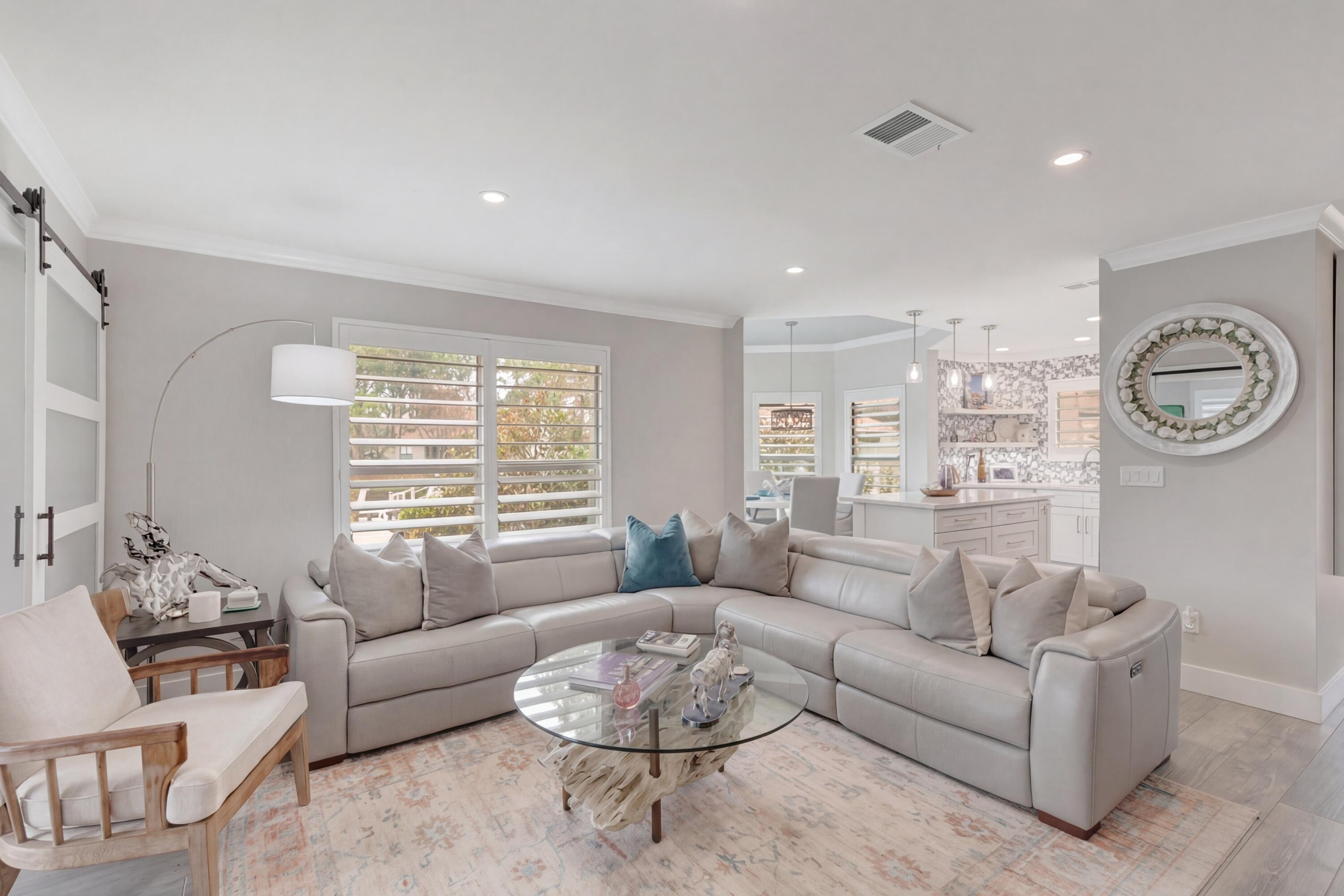 FAIRWAYS AT SANDESTIN - Residential