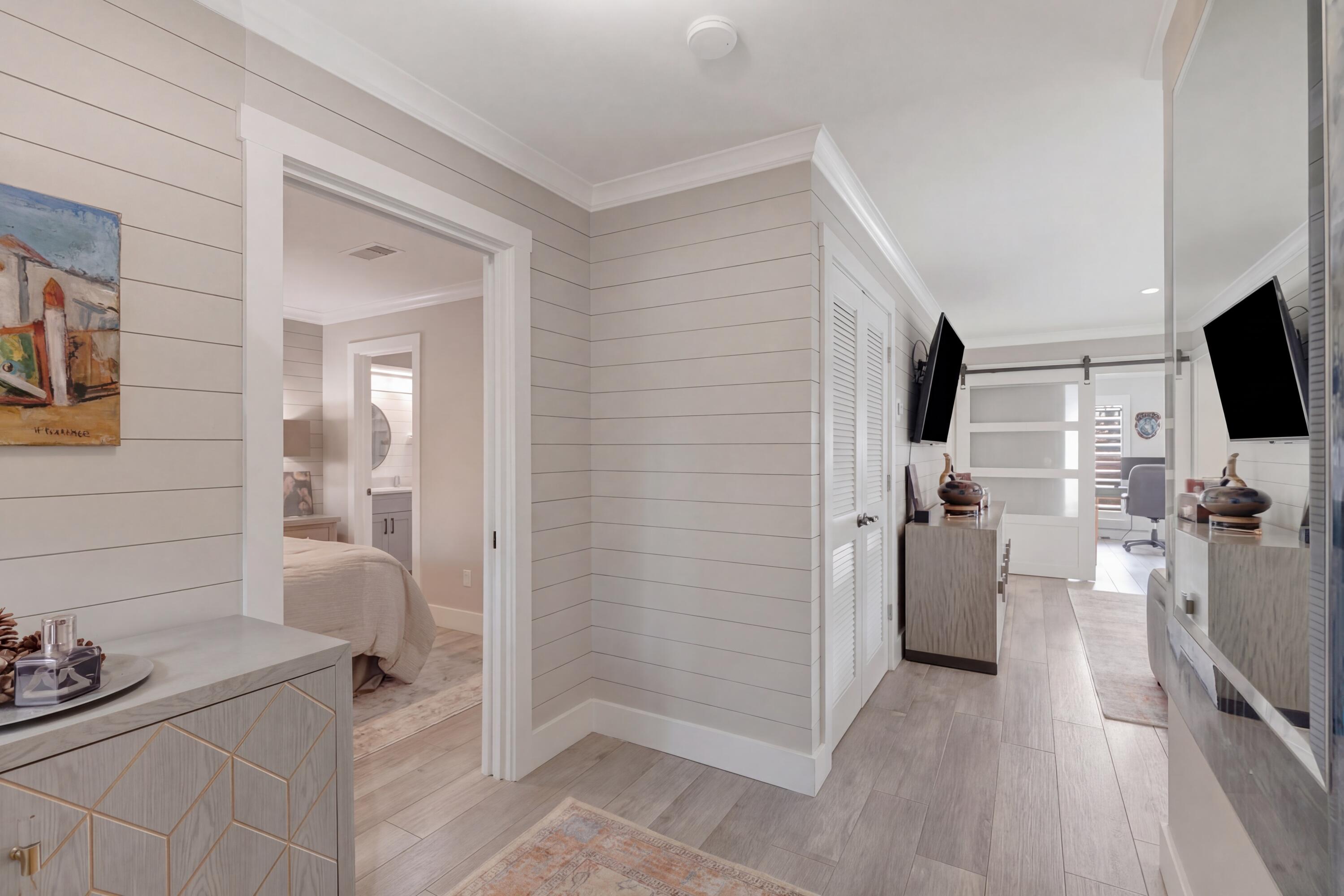 FAIRWAYS AT SANDESTIN - Residential