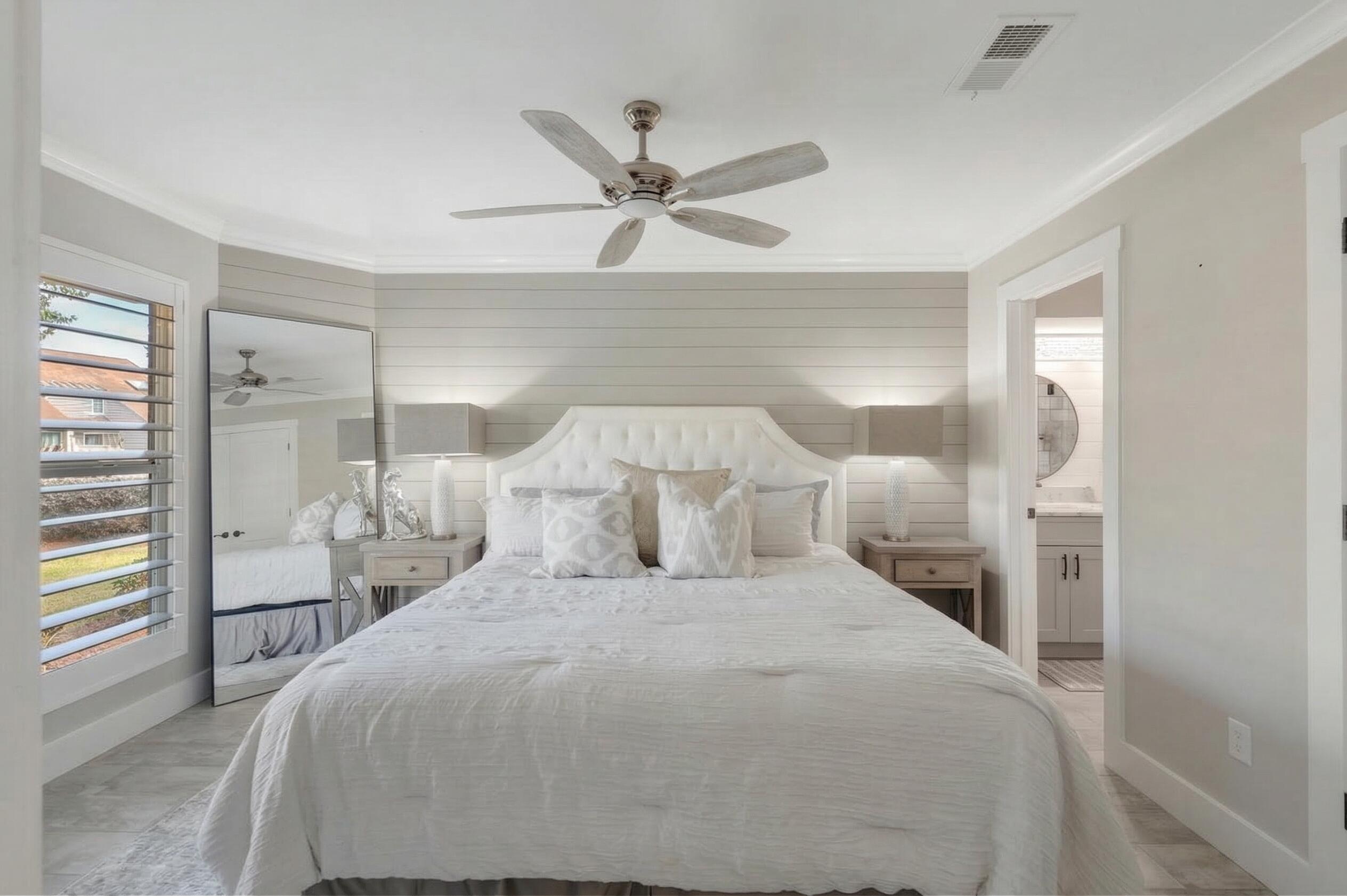 FAIRWAYS AT SANDESTIN - Residential