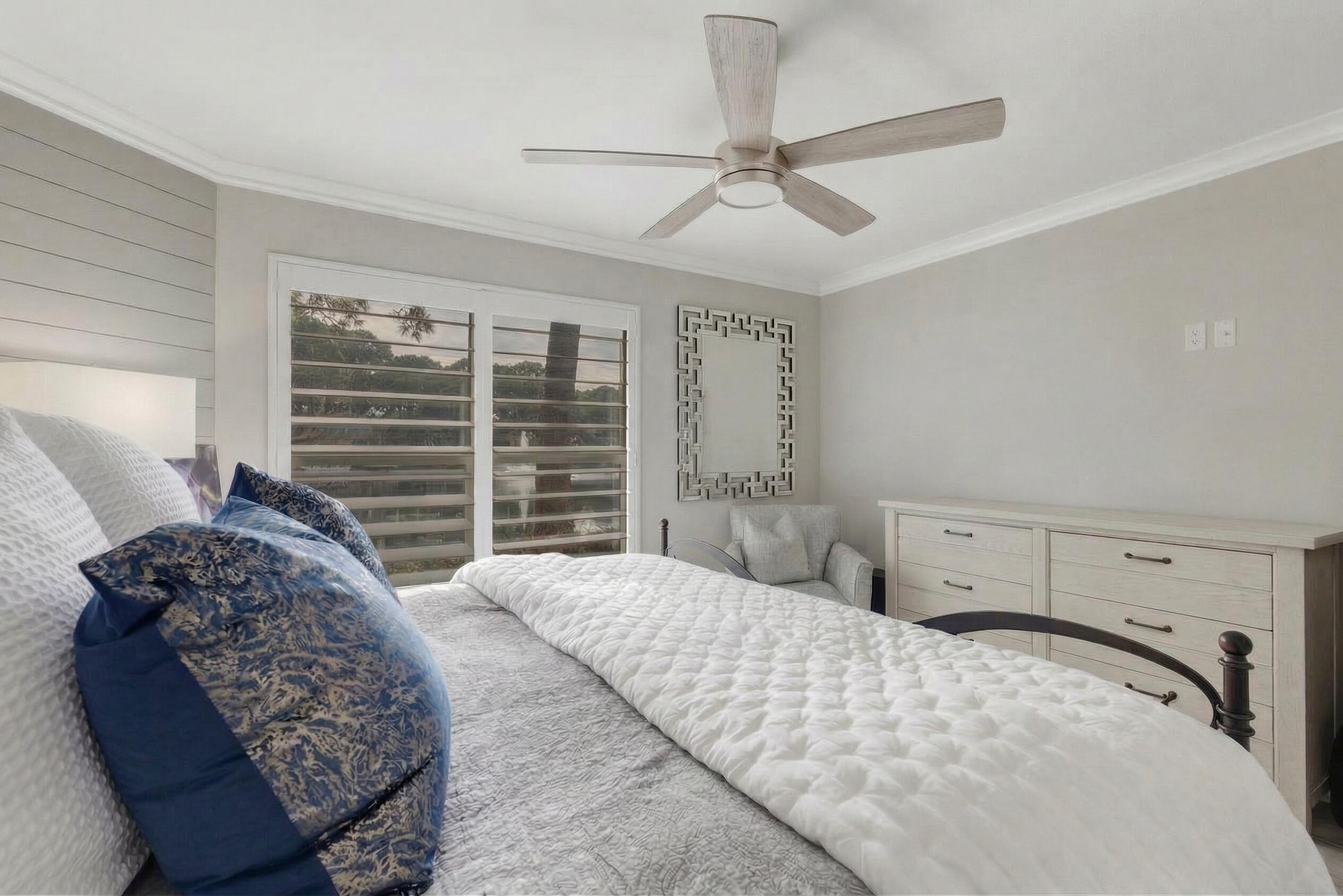 FAIRWAYS AT SANDESTIN - Residential