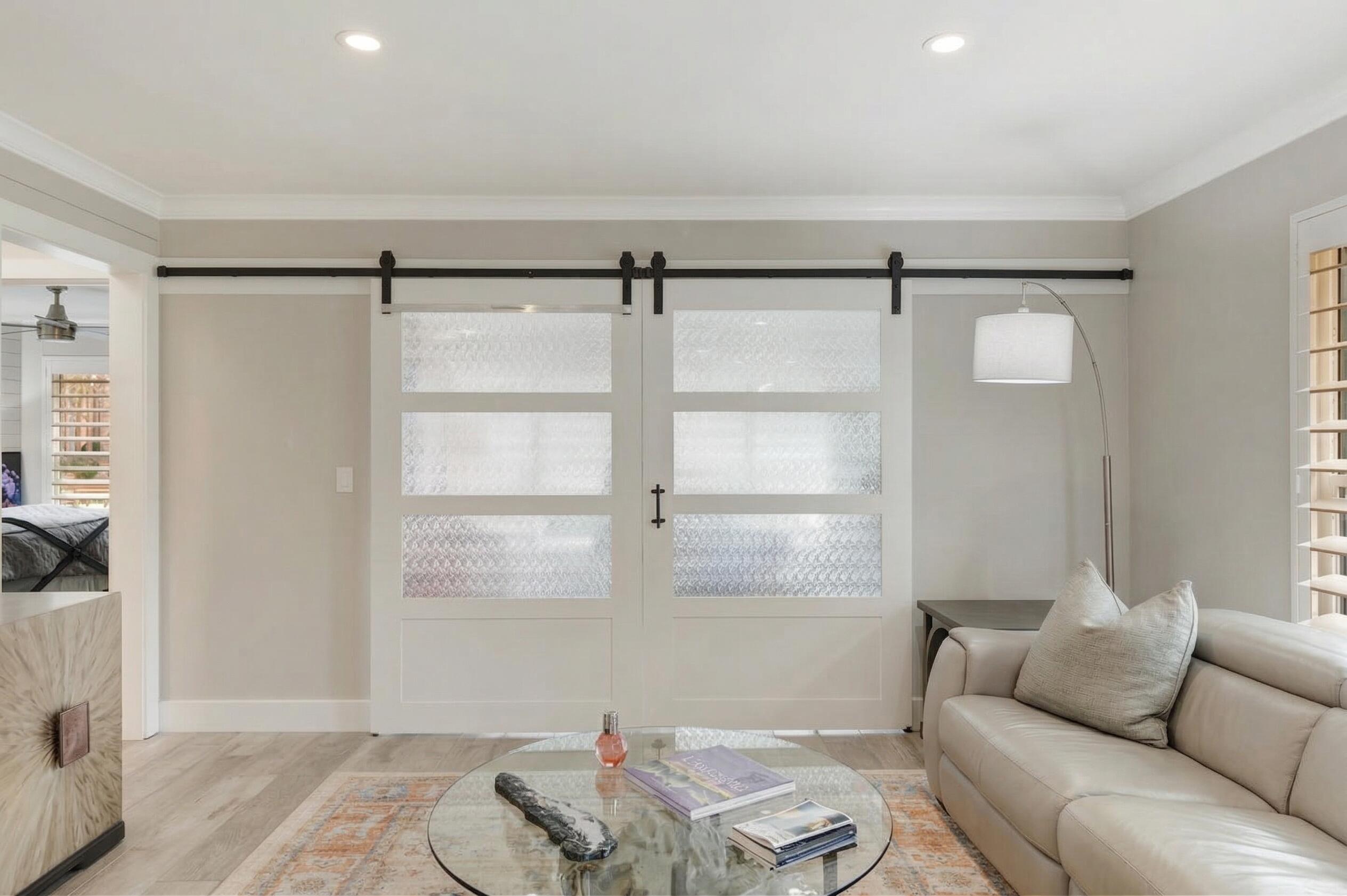 FAIRWAYS AT SANDESTIN - Residential