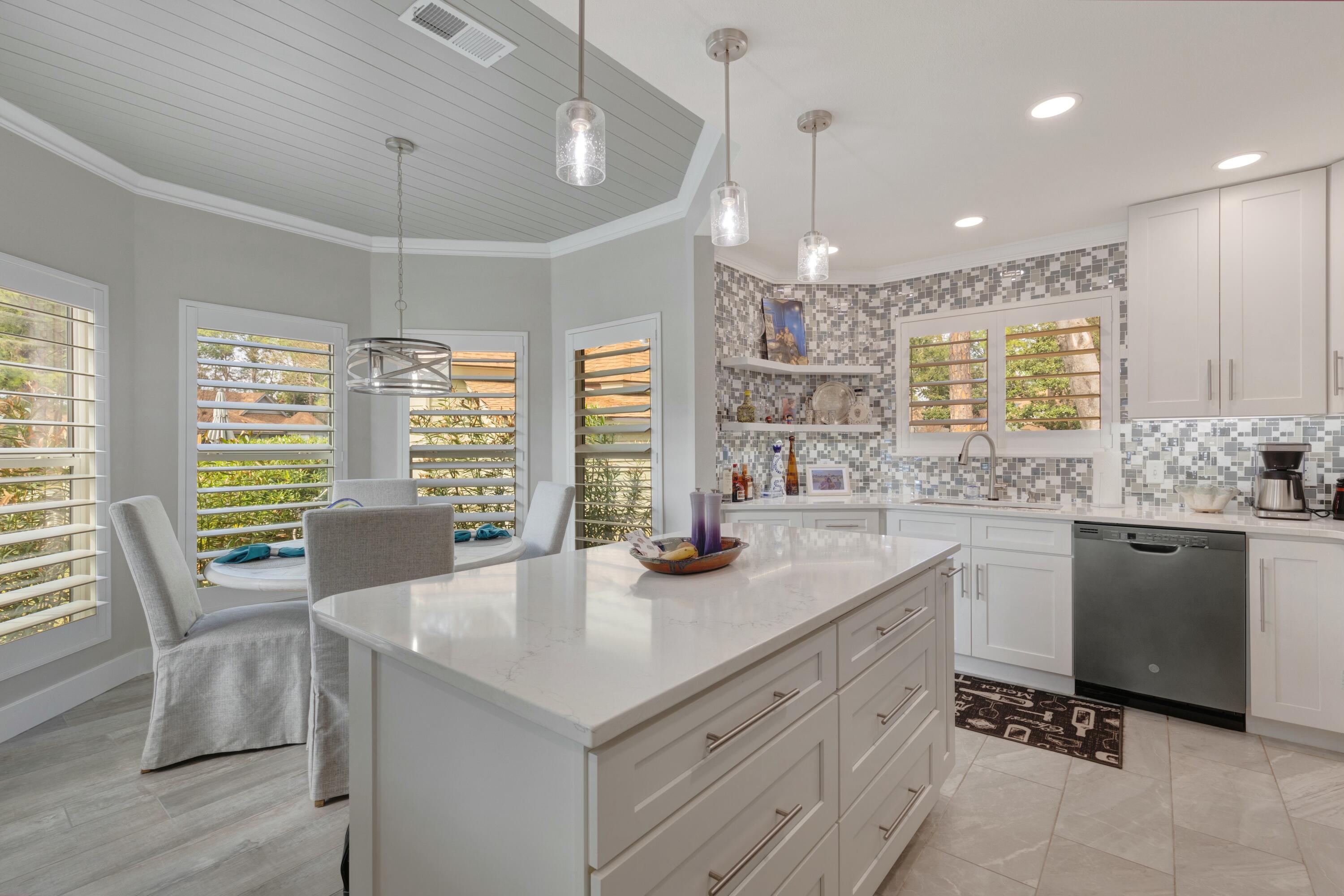 FAIRWAYS AT SANDESTIN - Residential