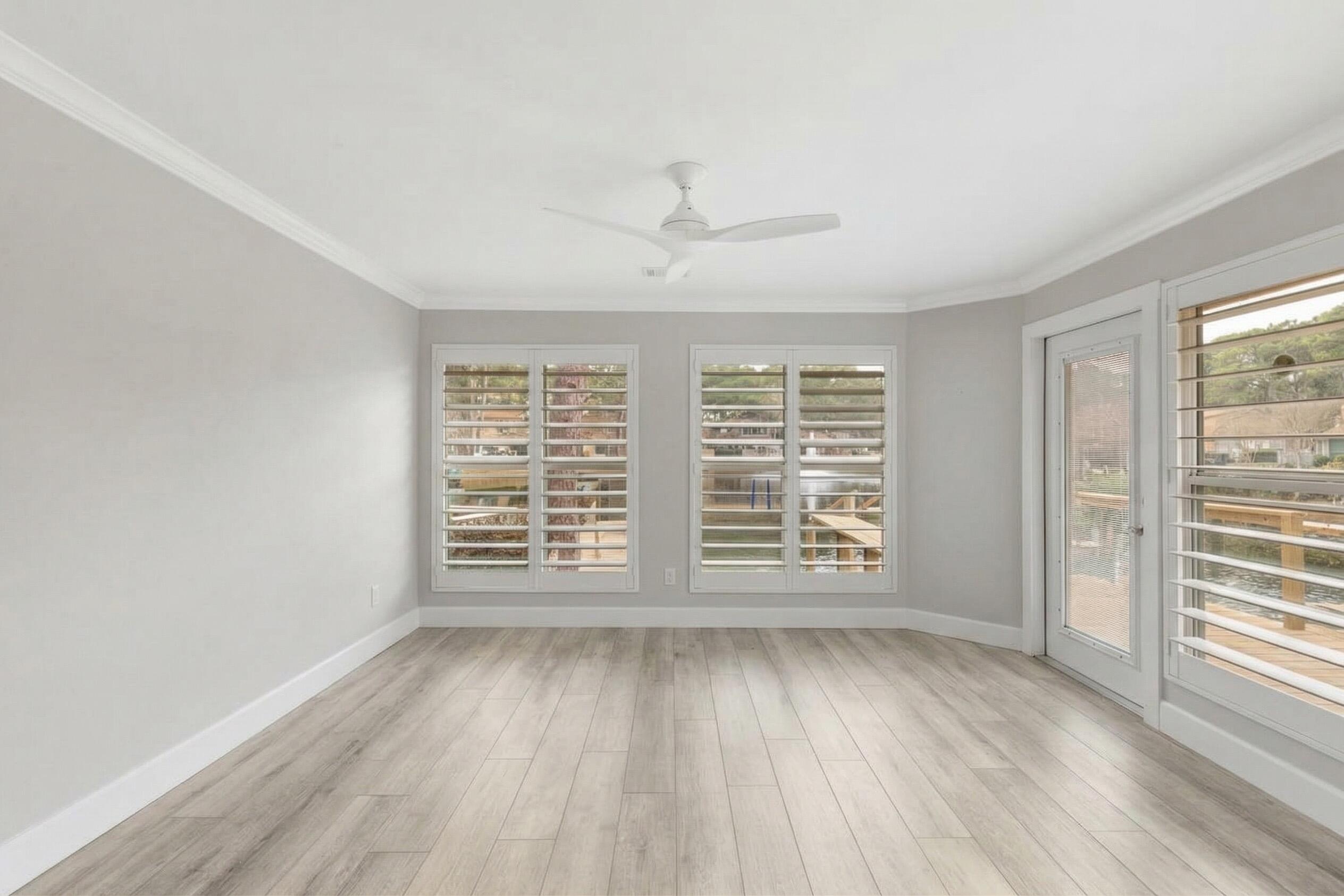 FAIRWAYS AT SANDESTIN - Residential