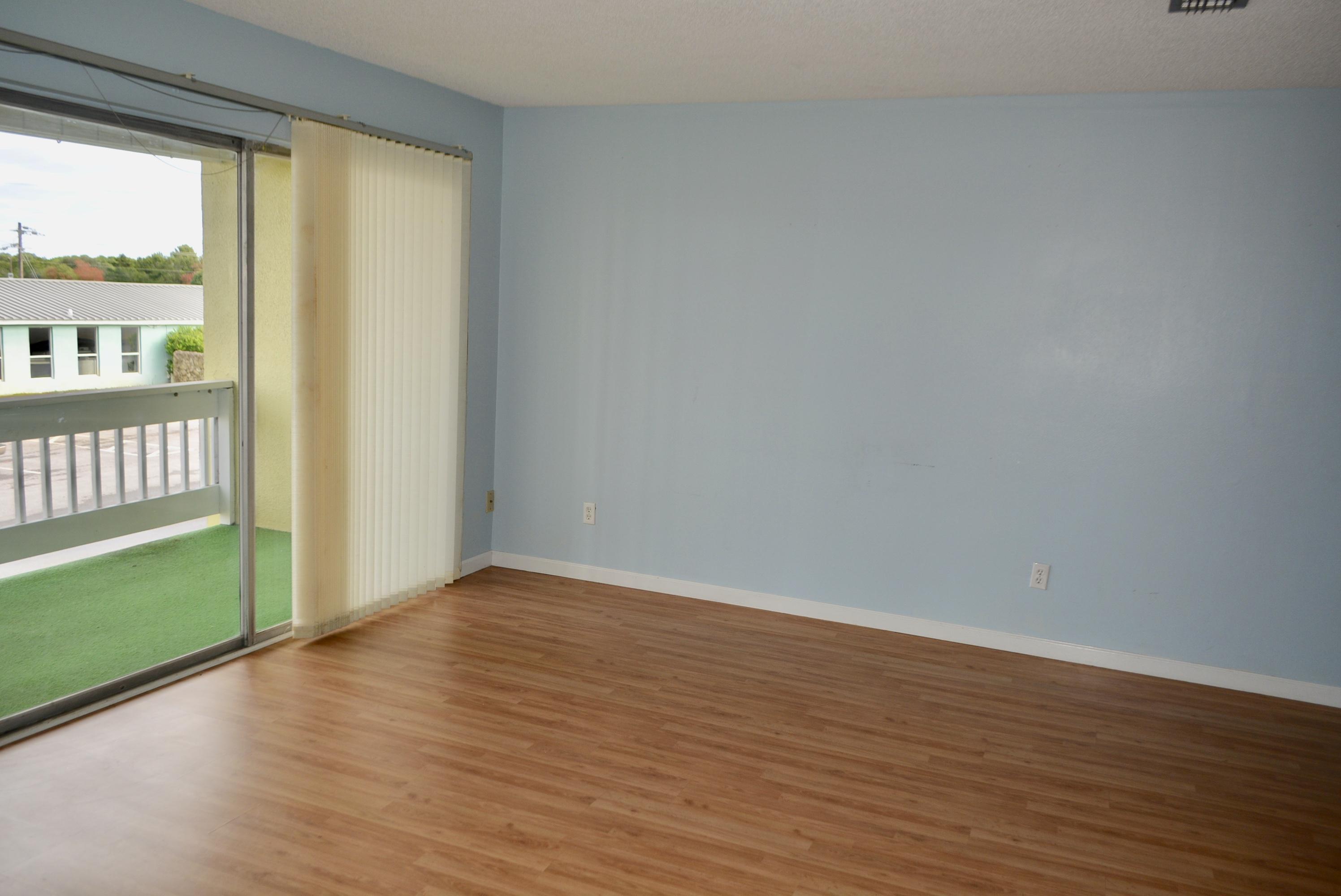 GULF TERRACE CONDO - Residential