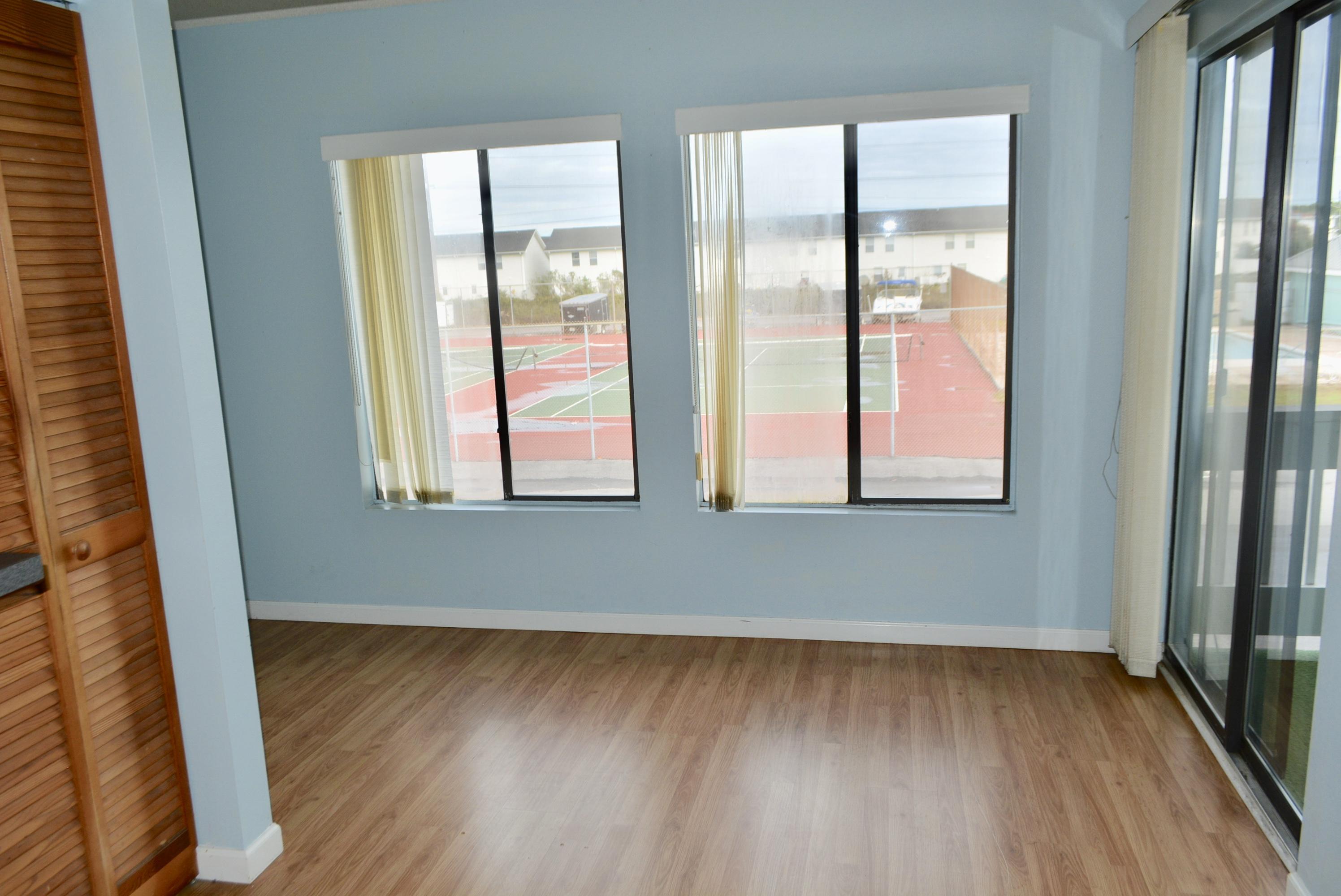 GULF TERRACE CONDO - Residential