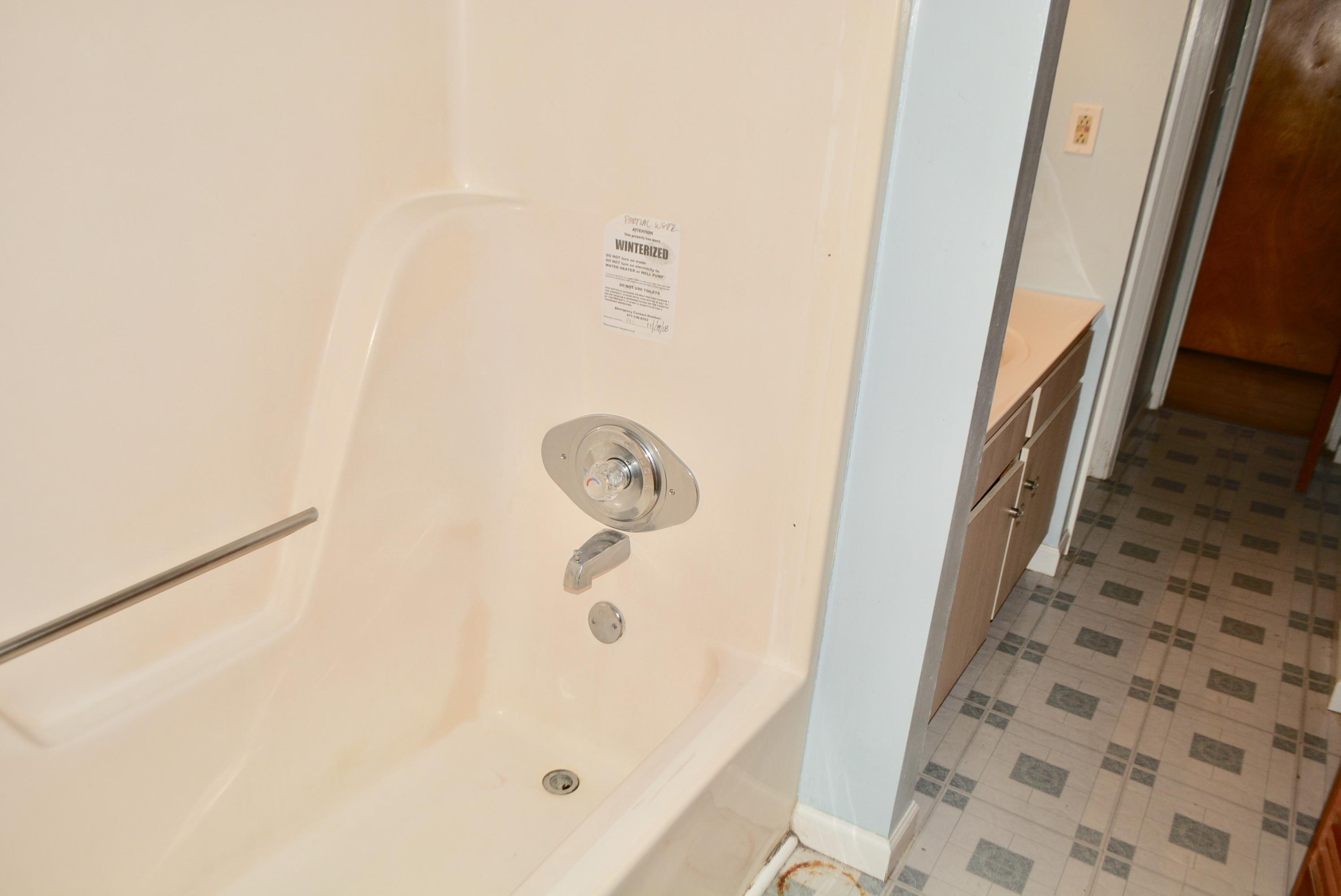 GULF TERRACE CONDO - Residential