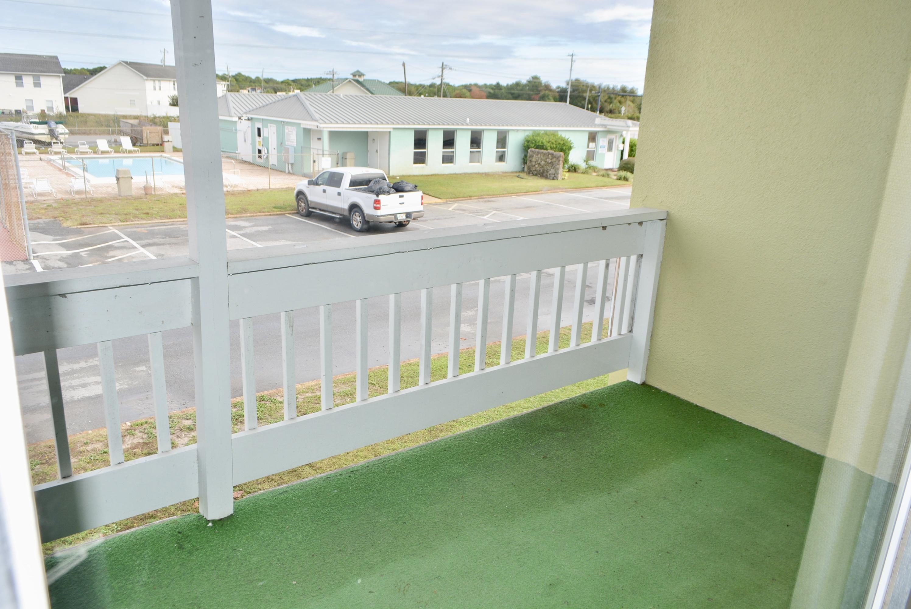 GULF TERRACE CONDO - Residential