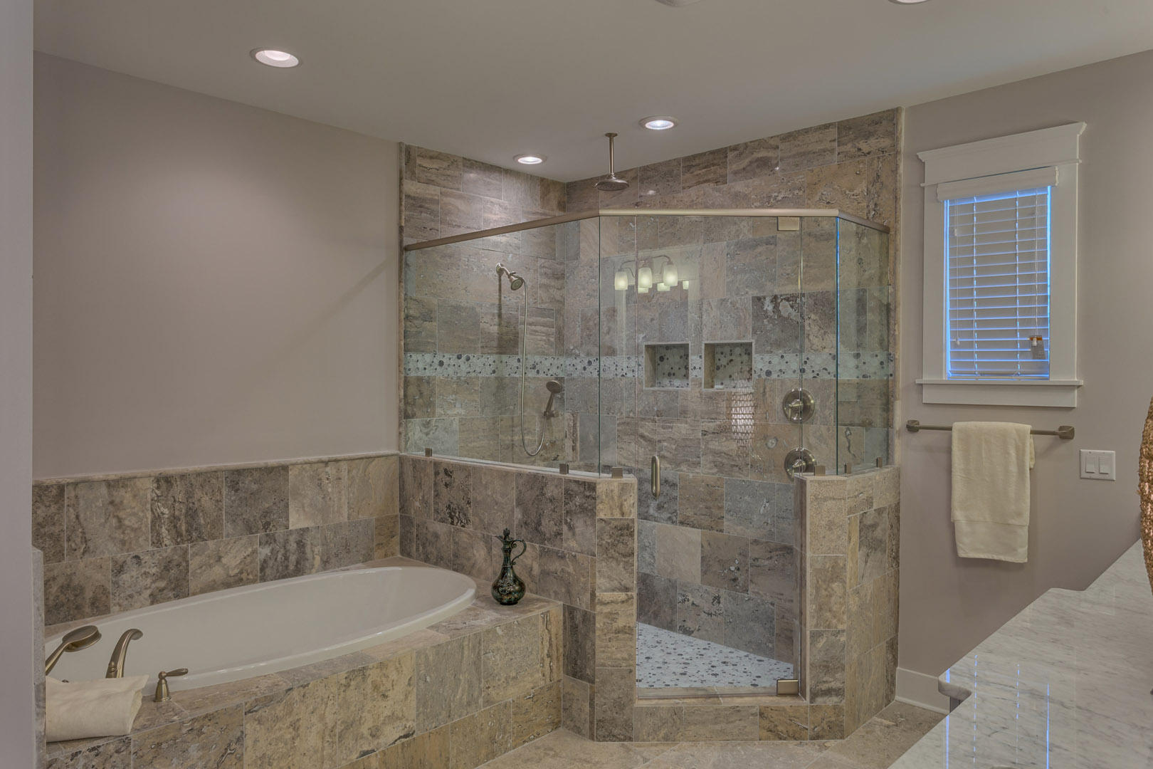 Mussett Bayou Manor - Residential