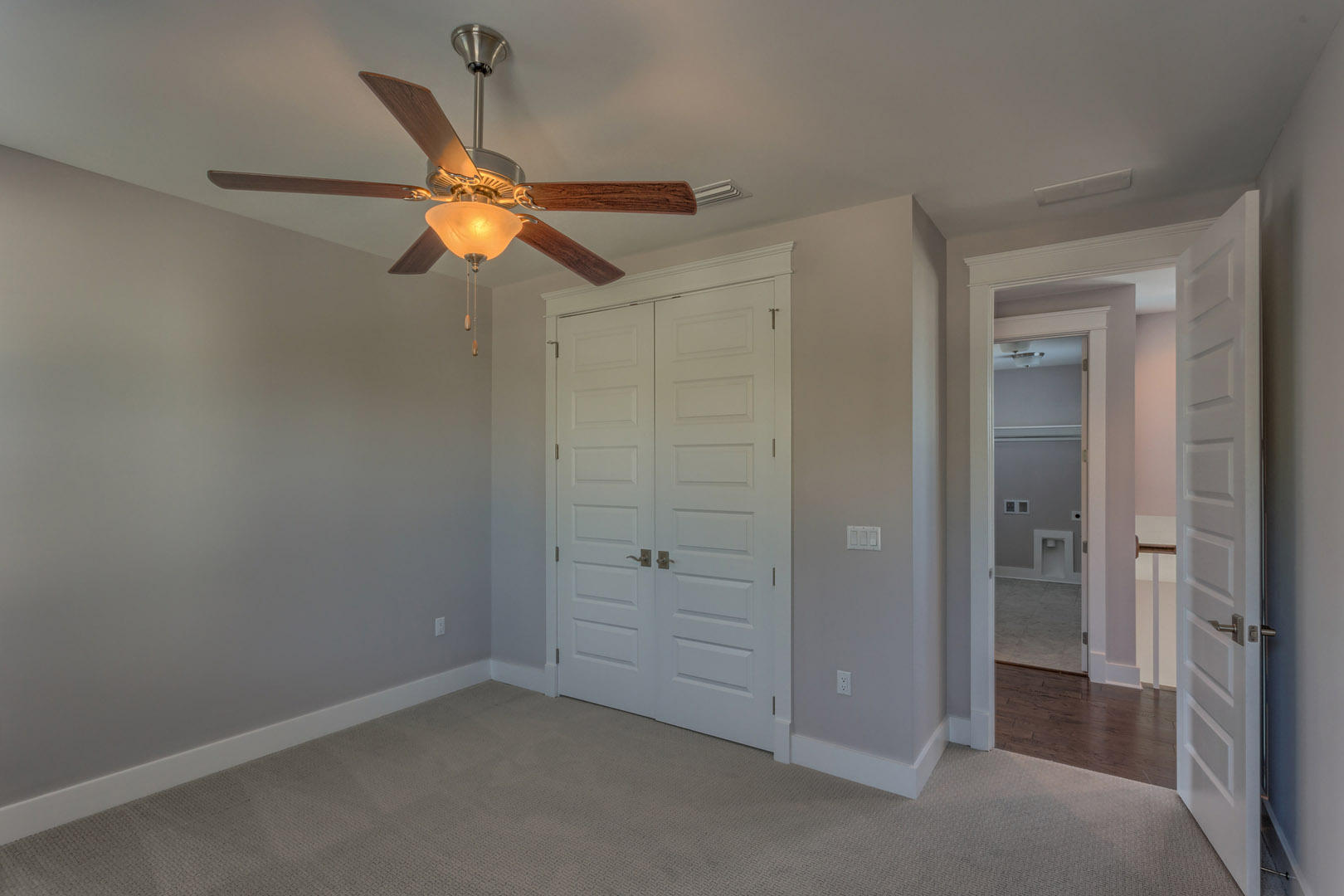 Mussett Bayou Manor - Residential