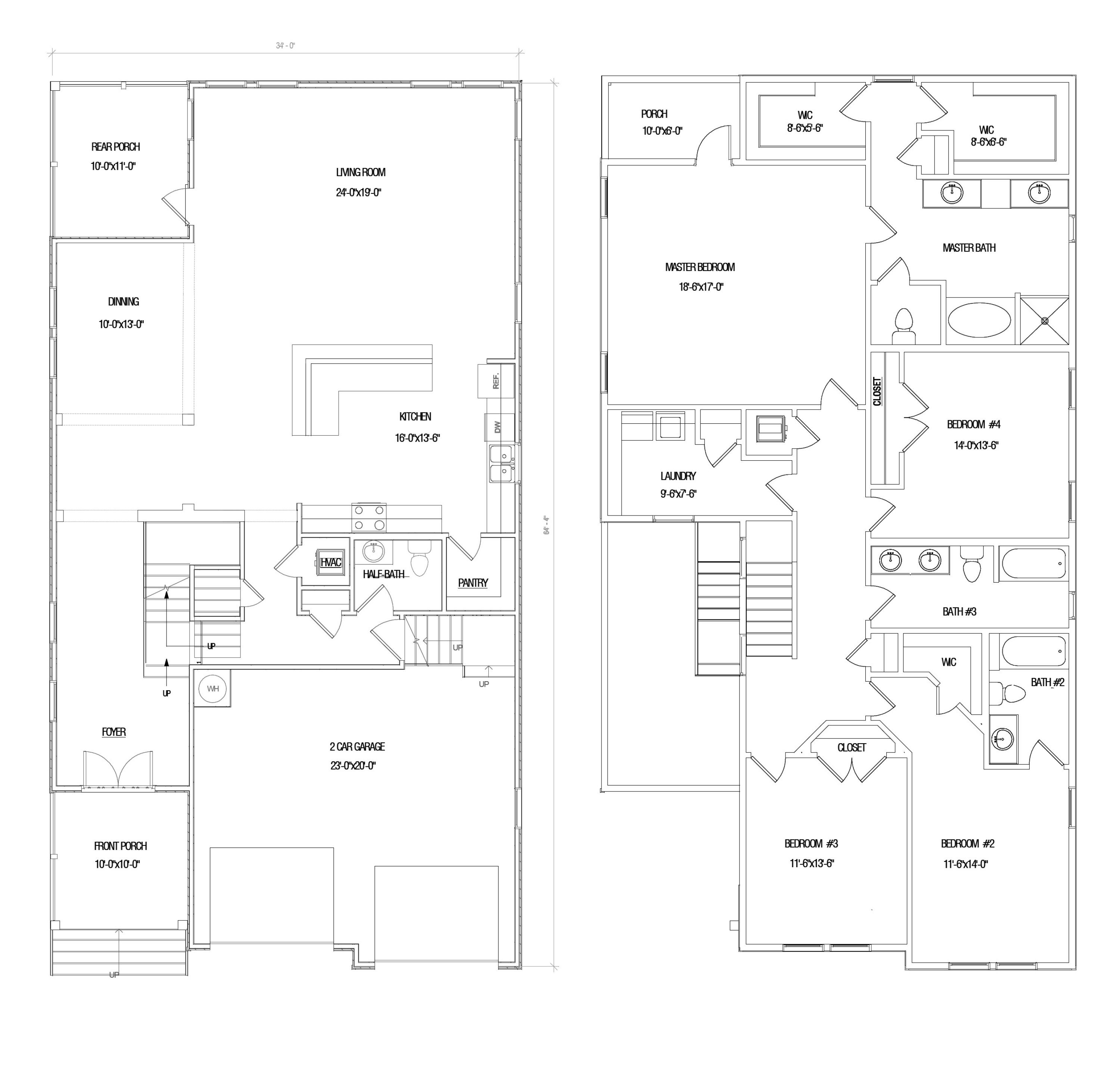 Mussett Bayou Manor - Residential
