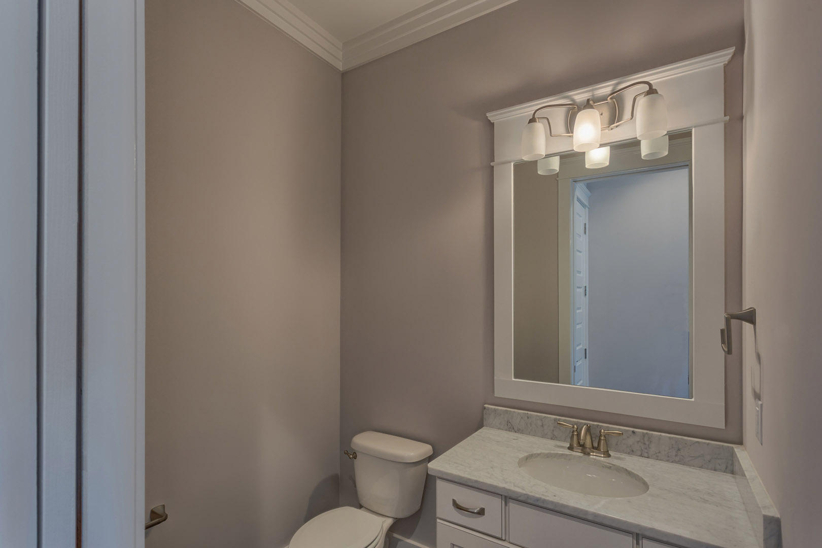 Mussett Bayou Manor - Residential