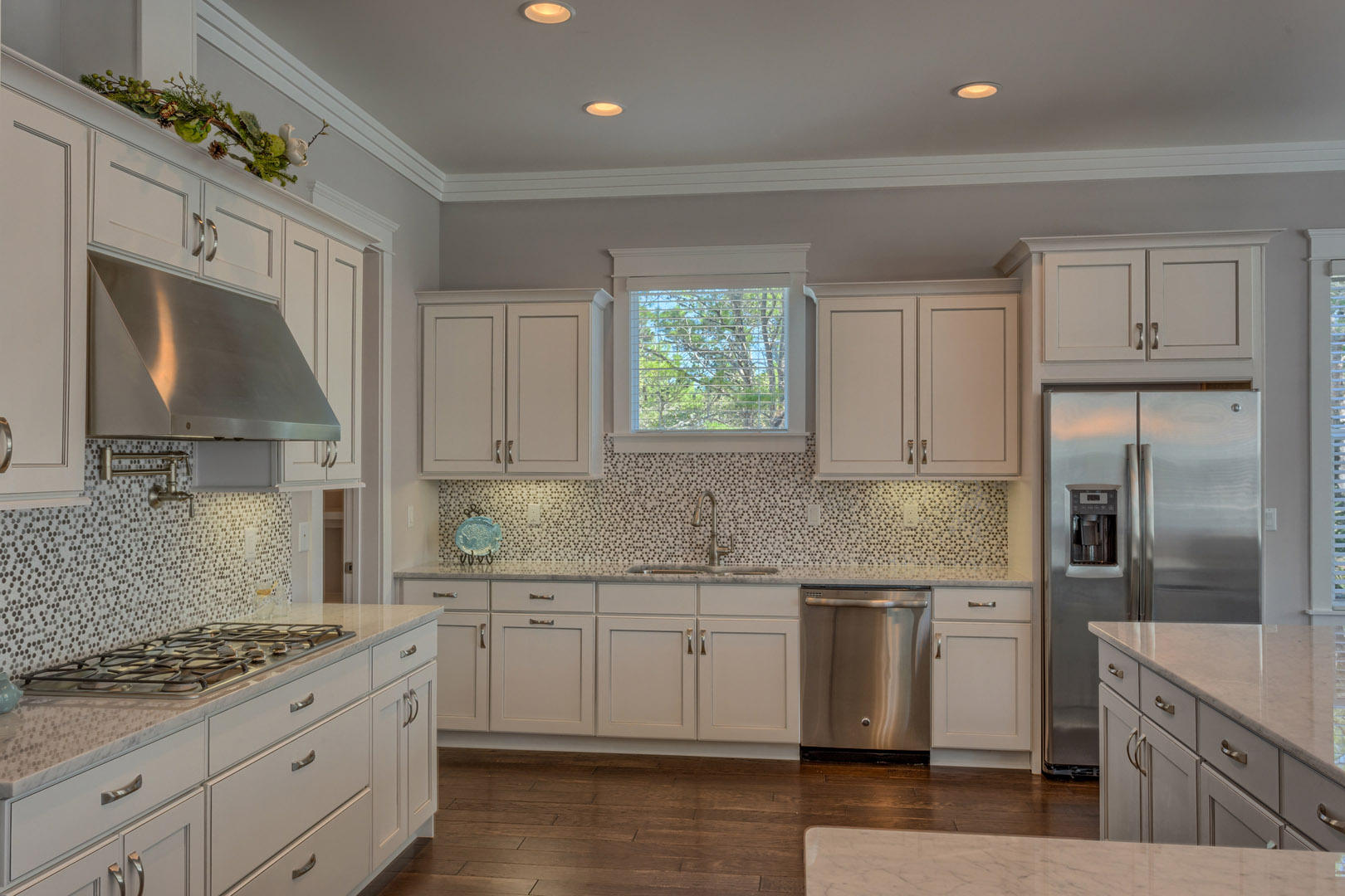 Mussett Bayou Manor - Residential