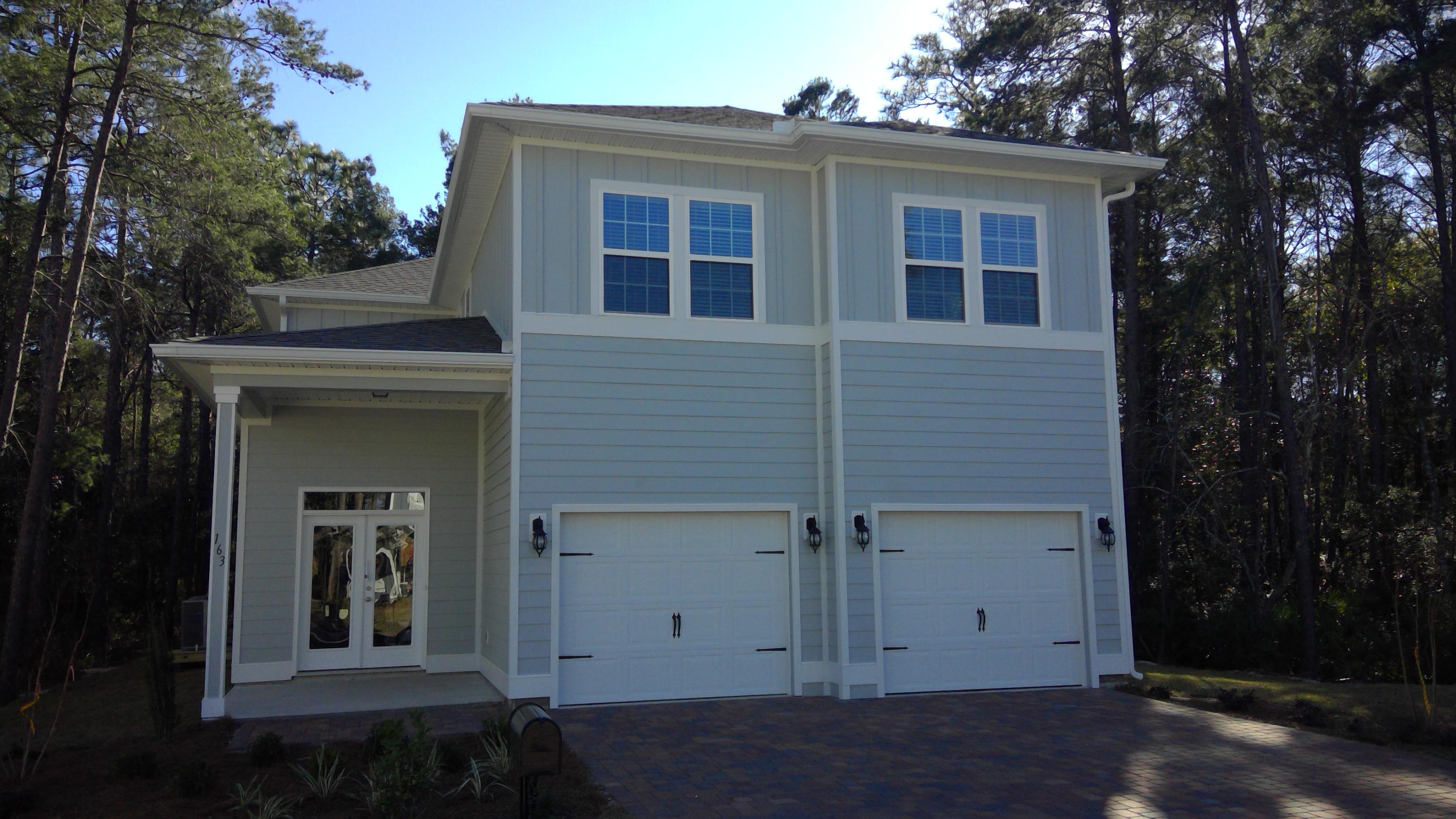 Mussett Bayou Manor - Residential