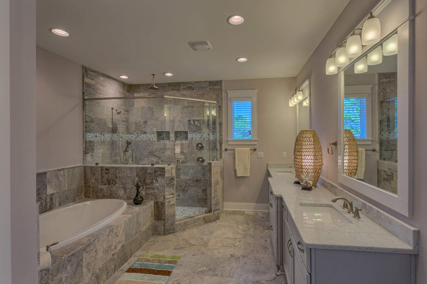 Mussett Bayou Manor - Residential