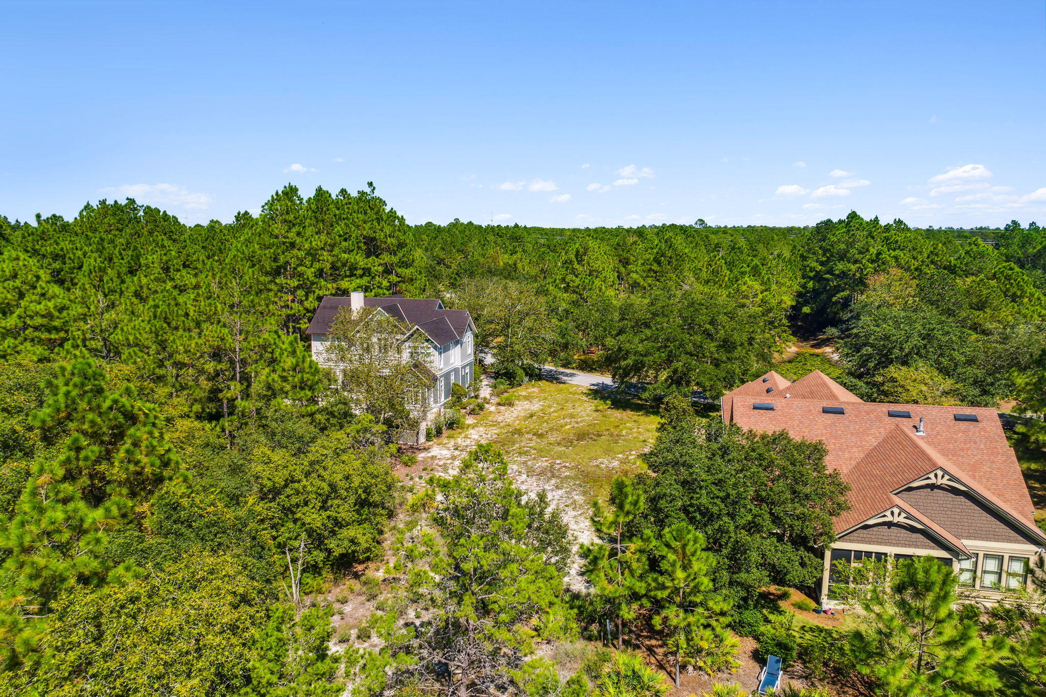 WILD HERON PHASE I - Land