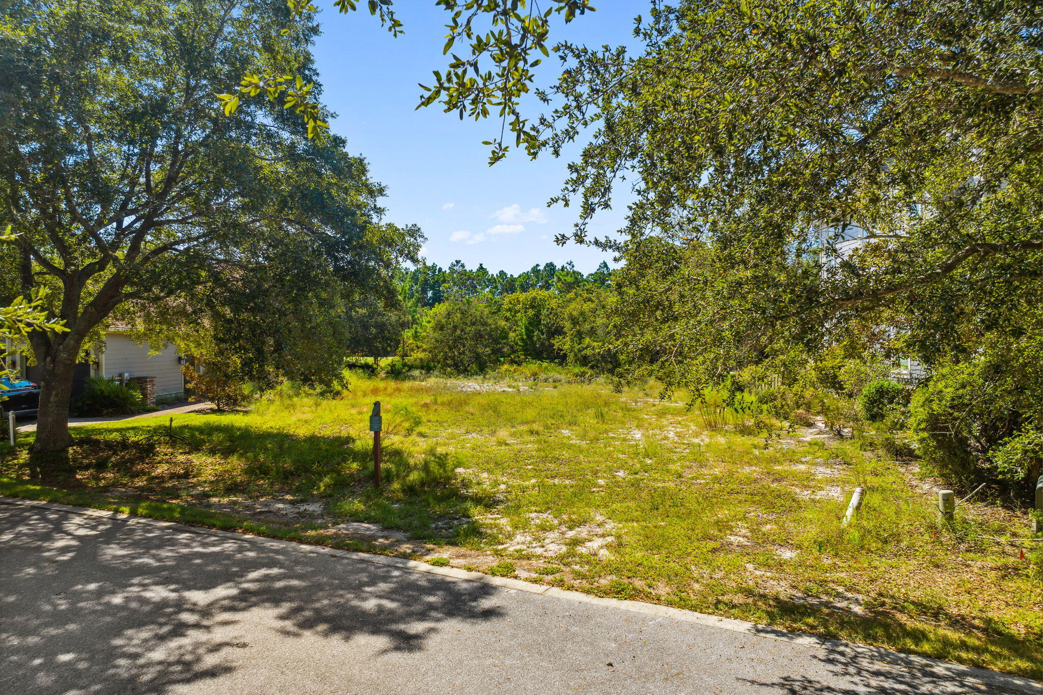 WILD HERON PHASE I - Land