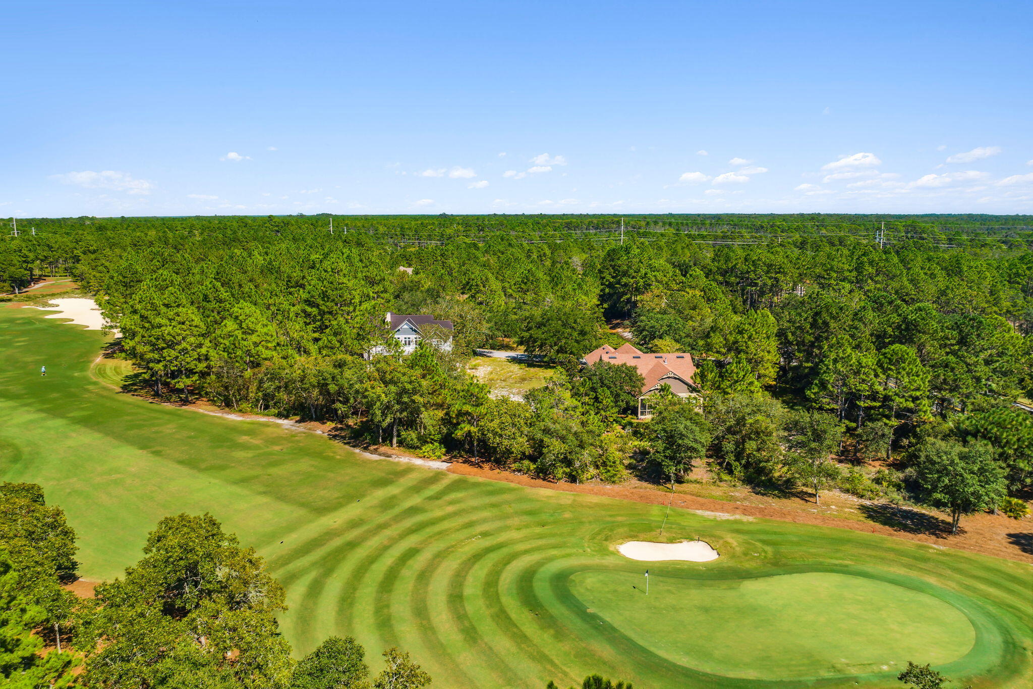 WILD HERON PHASE I - Land