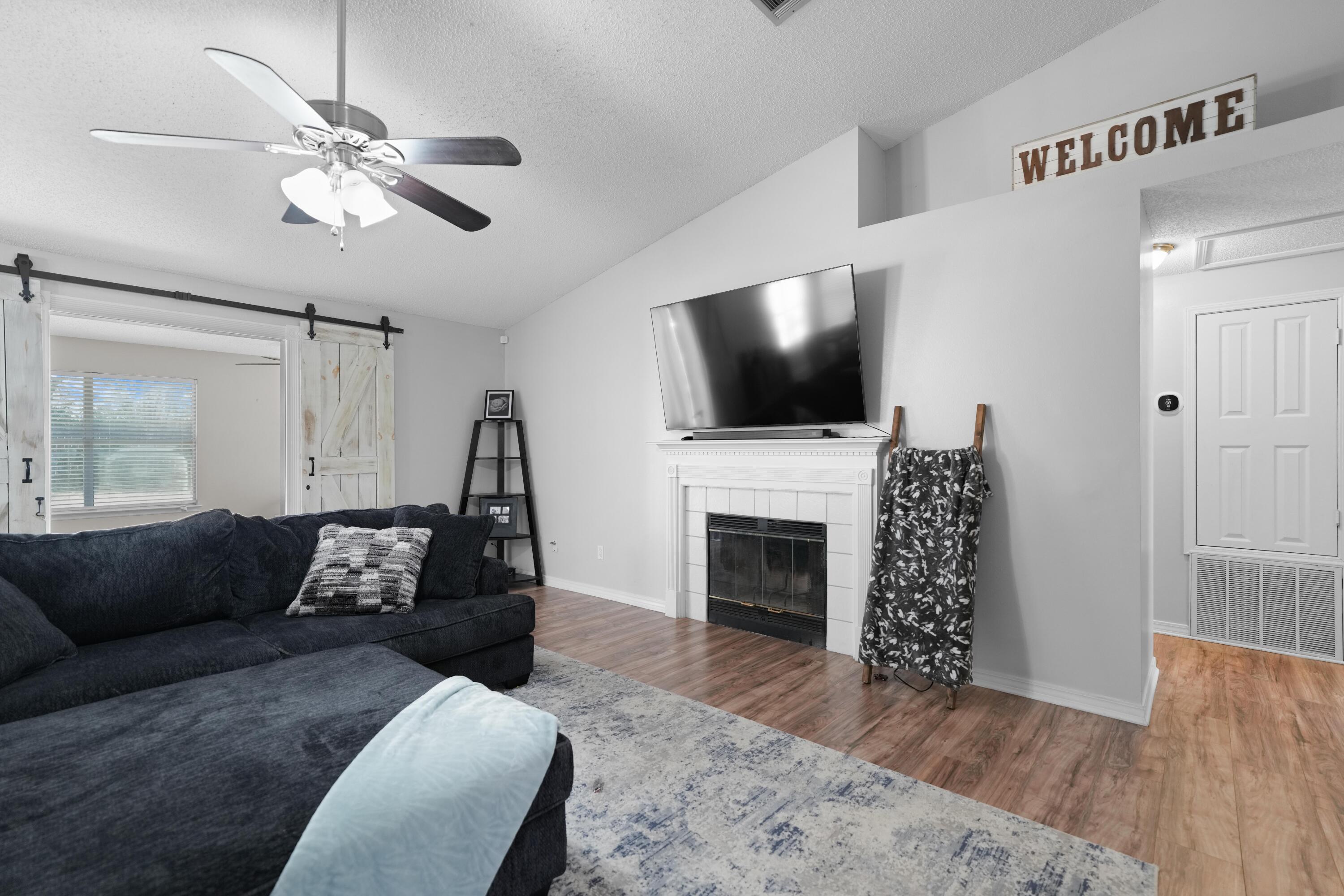 WESTVIEW ESTATES PH 5 - Residential