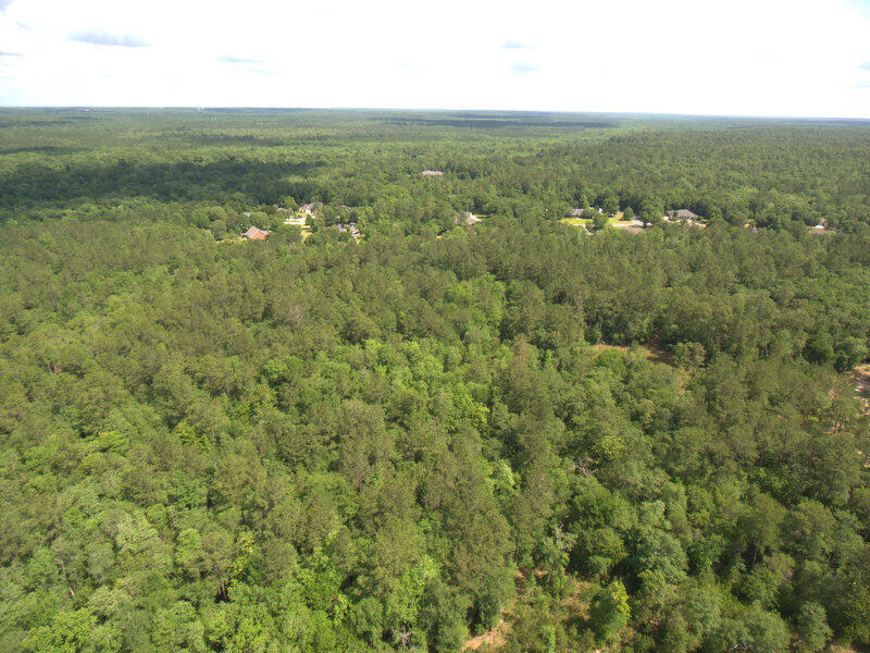 ASHLEY PLACE - Land