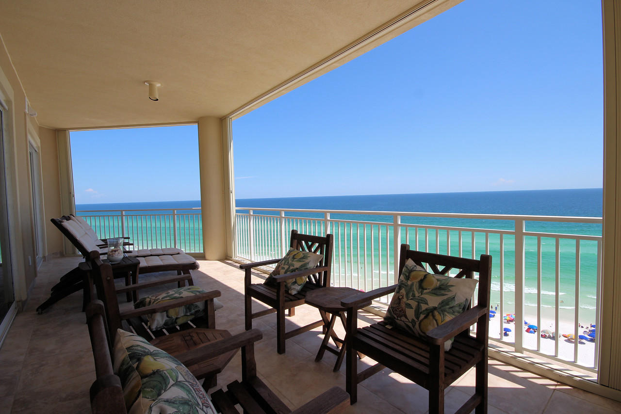 GRAND DUNES - SOUTH TOWER - Residential