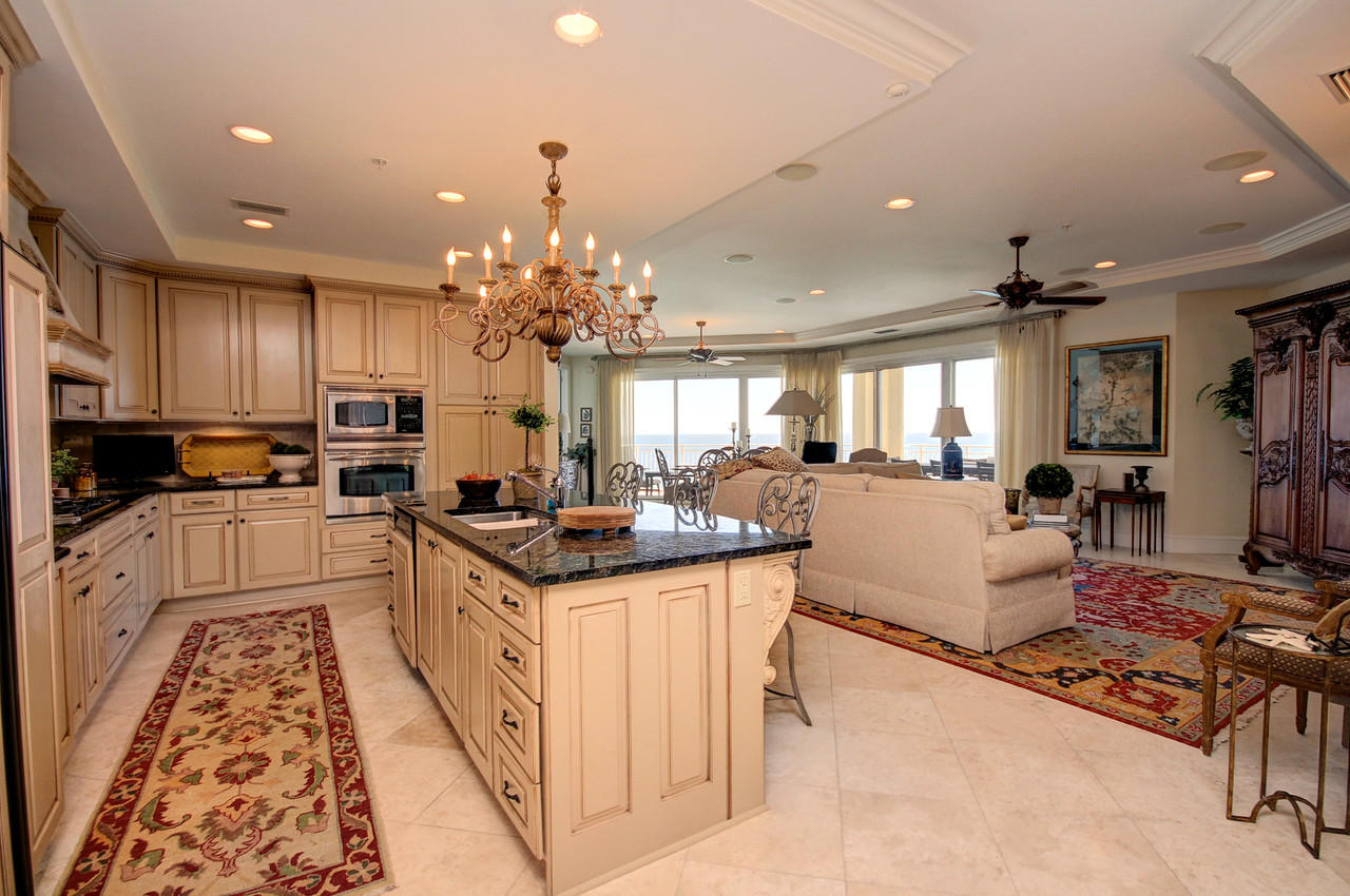 GRAND DUNES - SOUTH TOWER - Residential