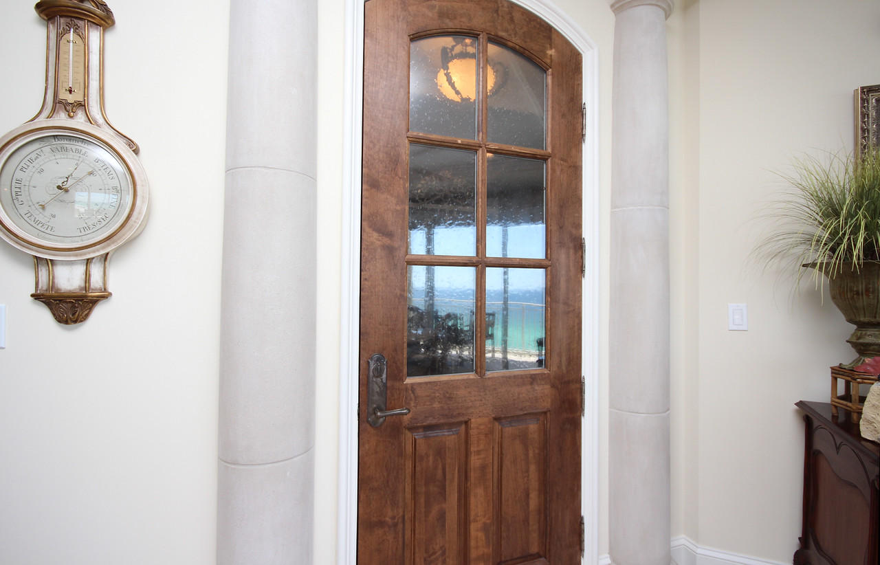 GRAND DUNES - SOUTH TOWER - Residential