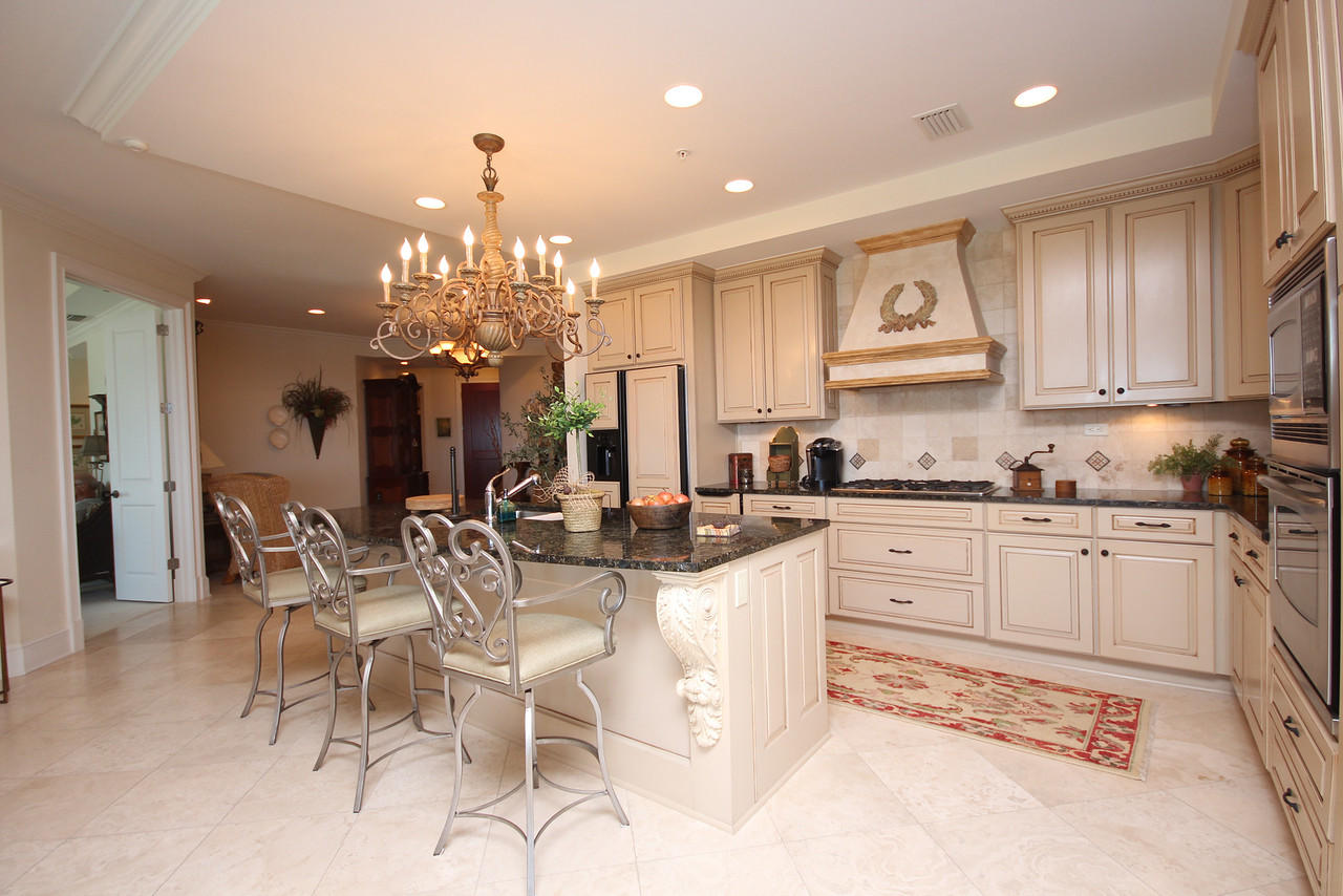 GRAND DUNES - SOUTH TOWER - Residential