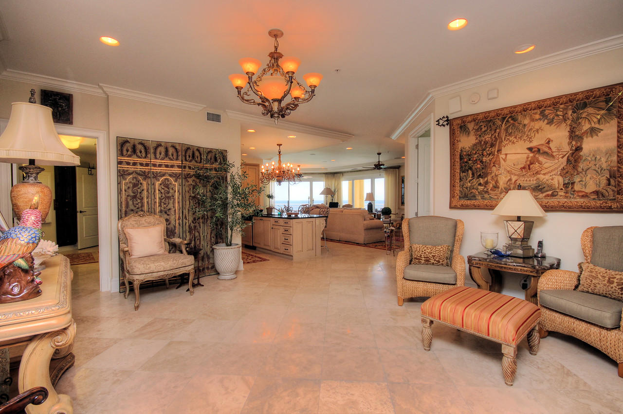 GRAND DUNES - SOUTH TOWER - Residential
