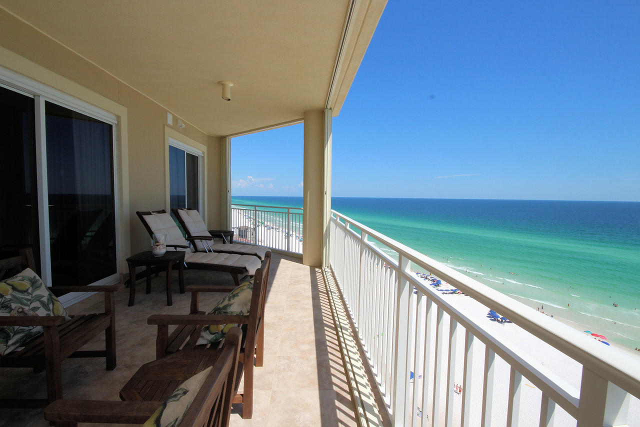 GRAND DUNES - SOUTH TOWER - Residential