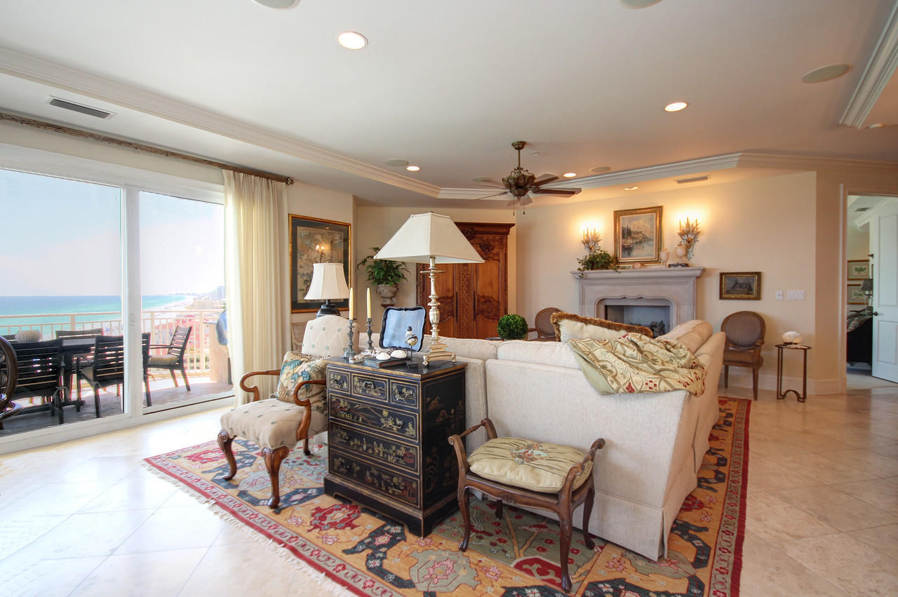 GRAND DUNES - SOUTH TOWER - Residential