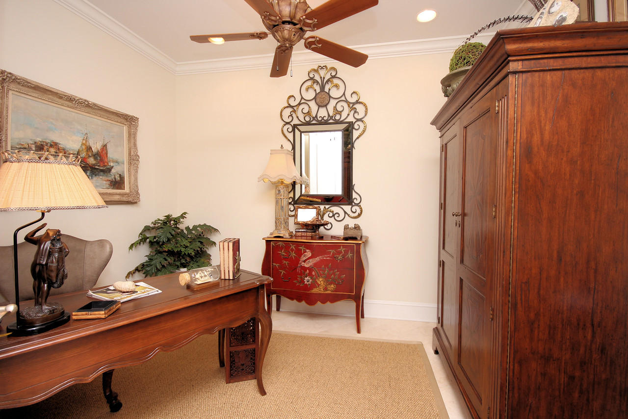 GRAND DUNES - SOUTH TOWER - Residential