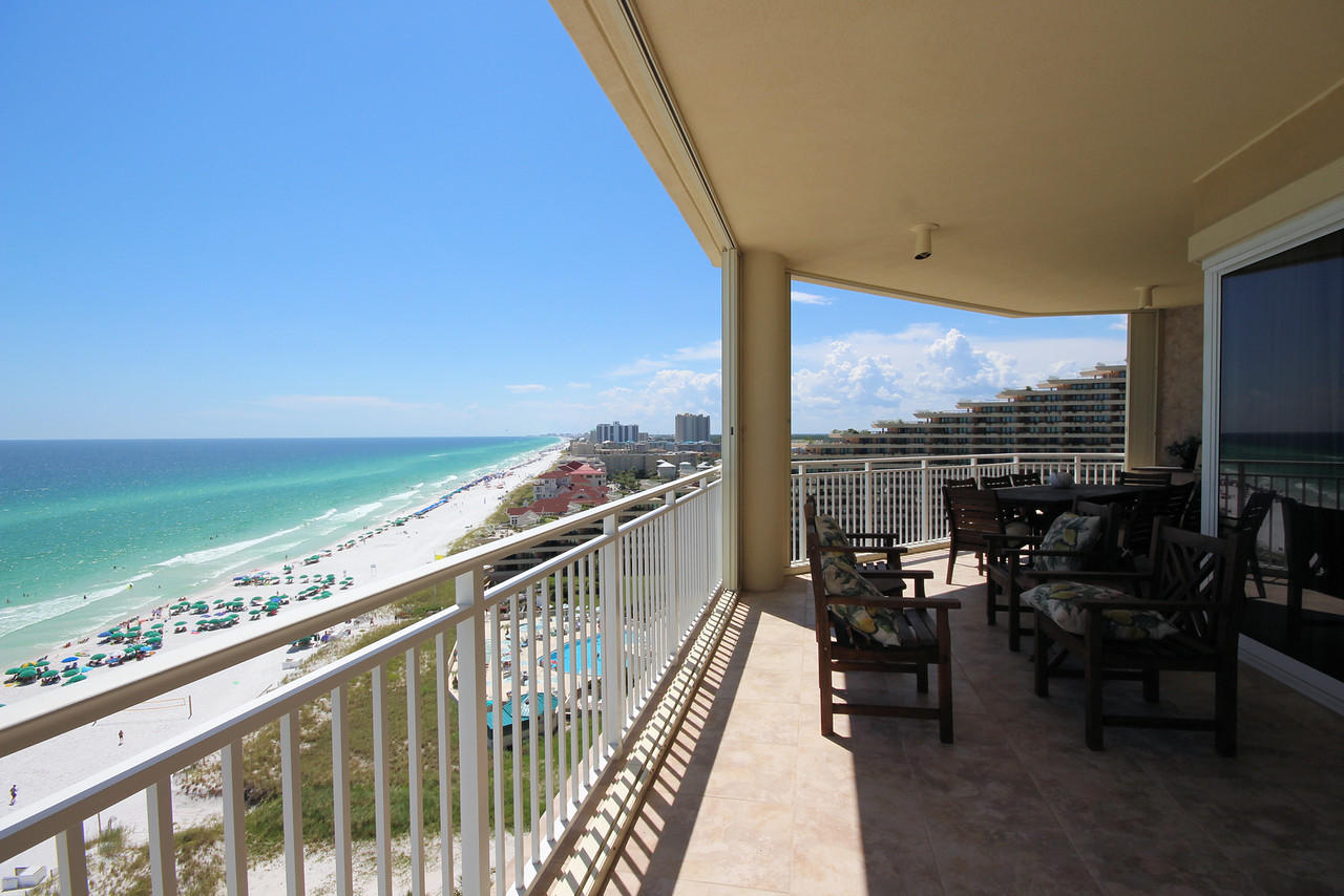 GRAND DUNES - SOUTH TOWER - Residential