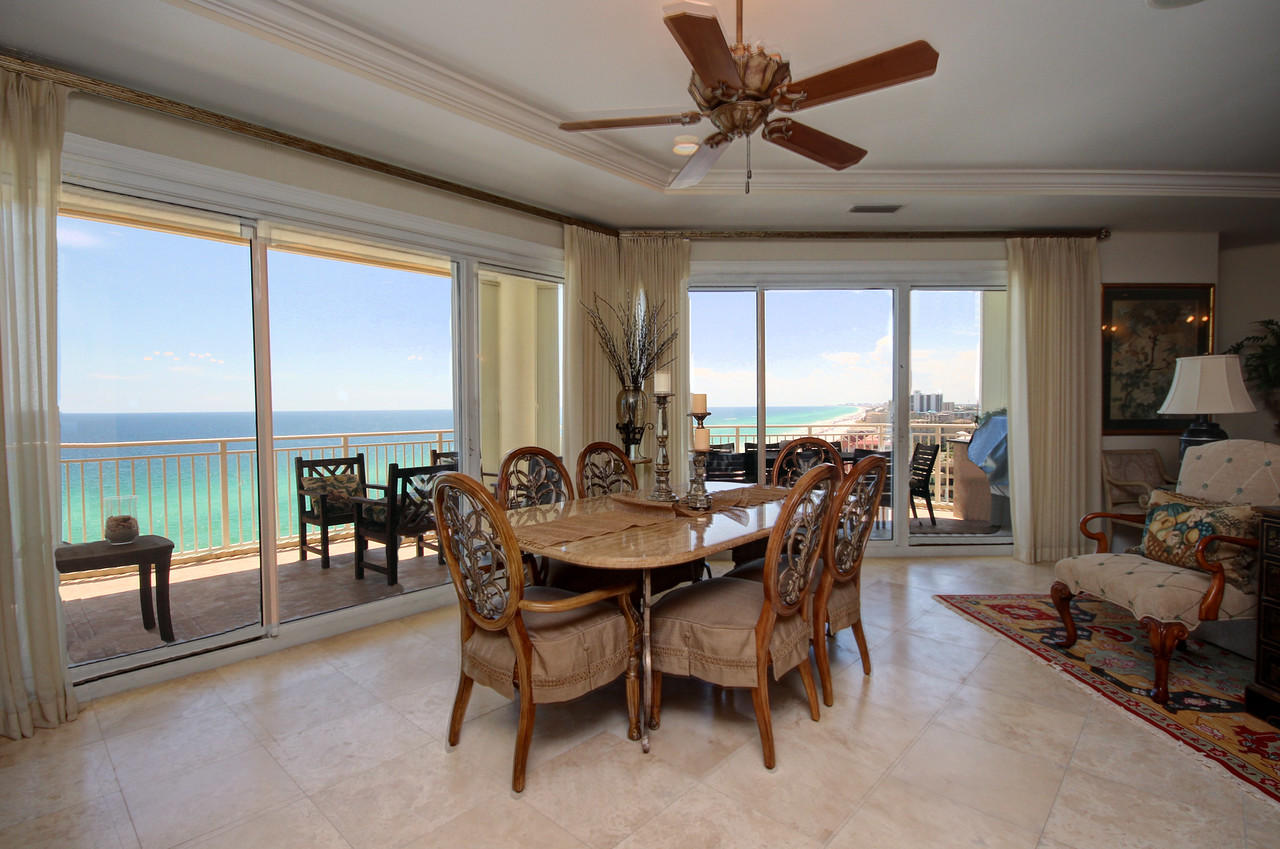 GRAND DUNES - SOUTH TOWER - Residential