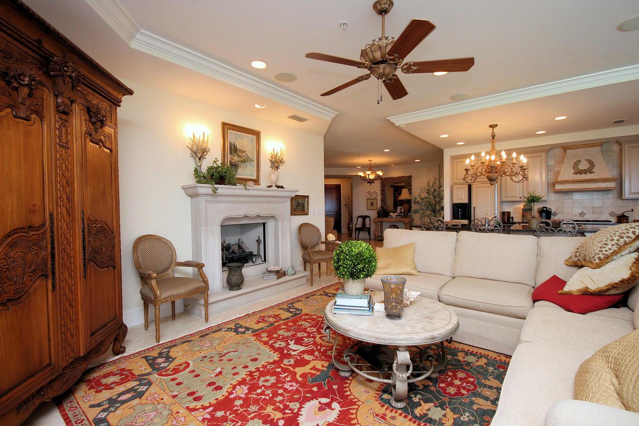 GRAND DUNES - SOUTH TOWER - Residential