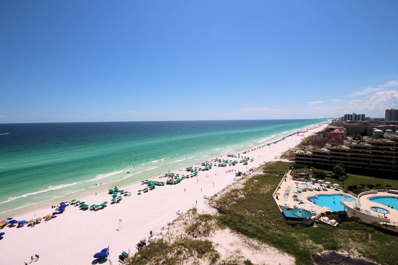 GRAND DUNES - SOUTH TOWER - Residential