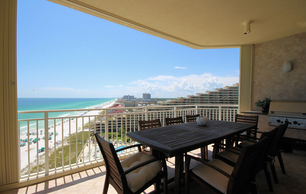 GRAND DUNES - SOUTH TOWER - Residential