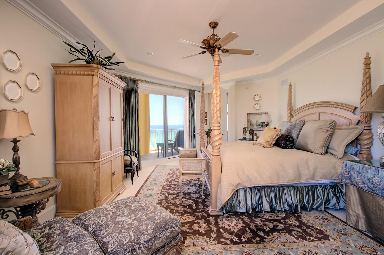 GRAND DUNES - SOUTH TOWER - Residential