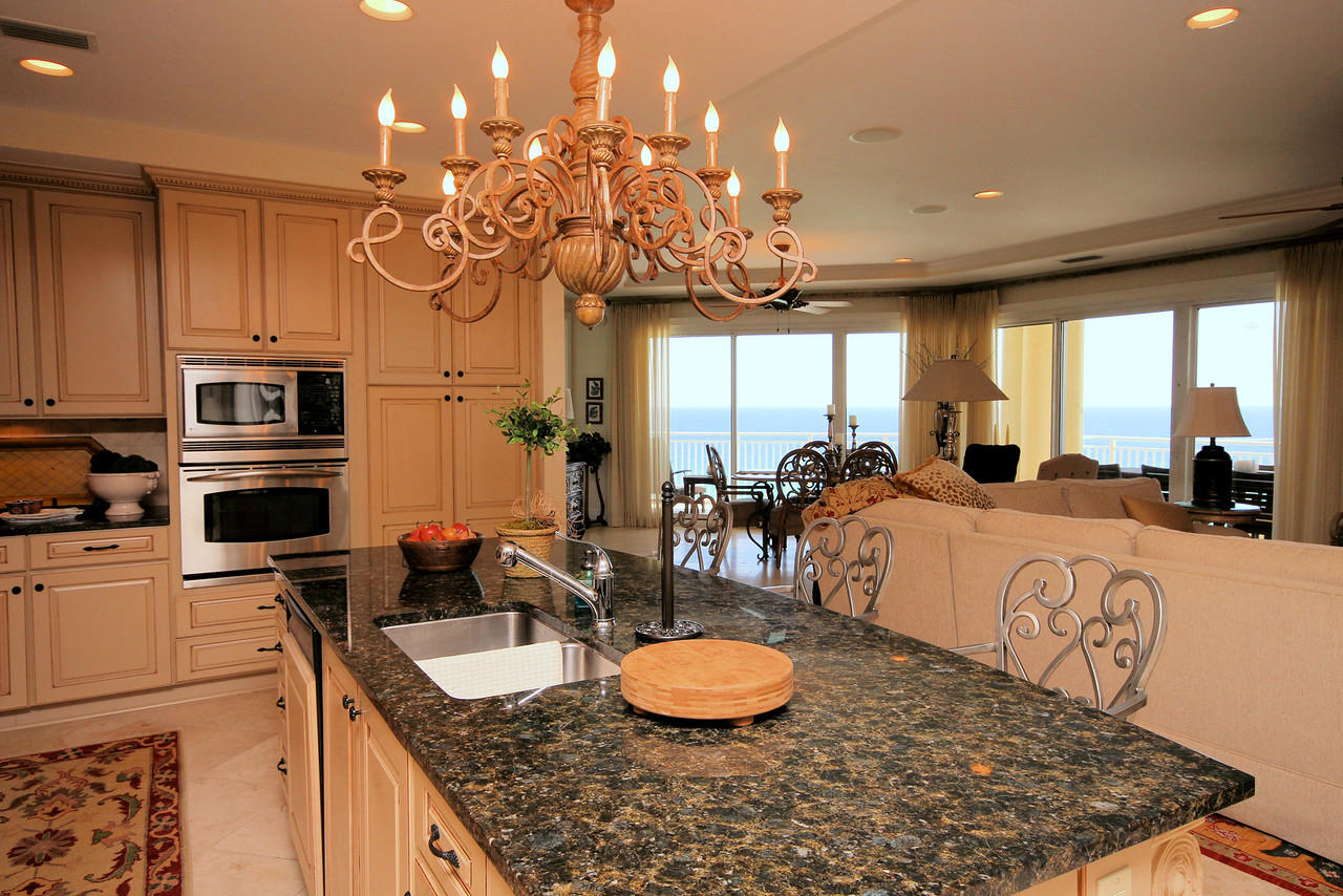 GRAND DUNES - SOUTH TOWER - Residential